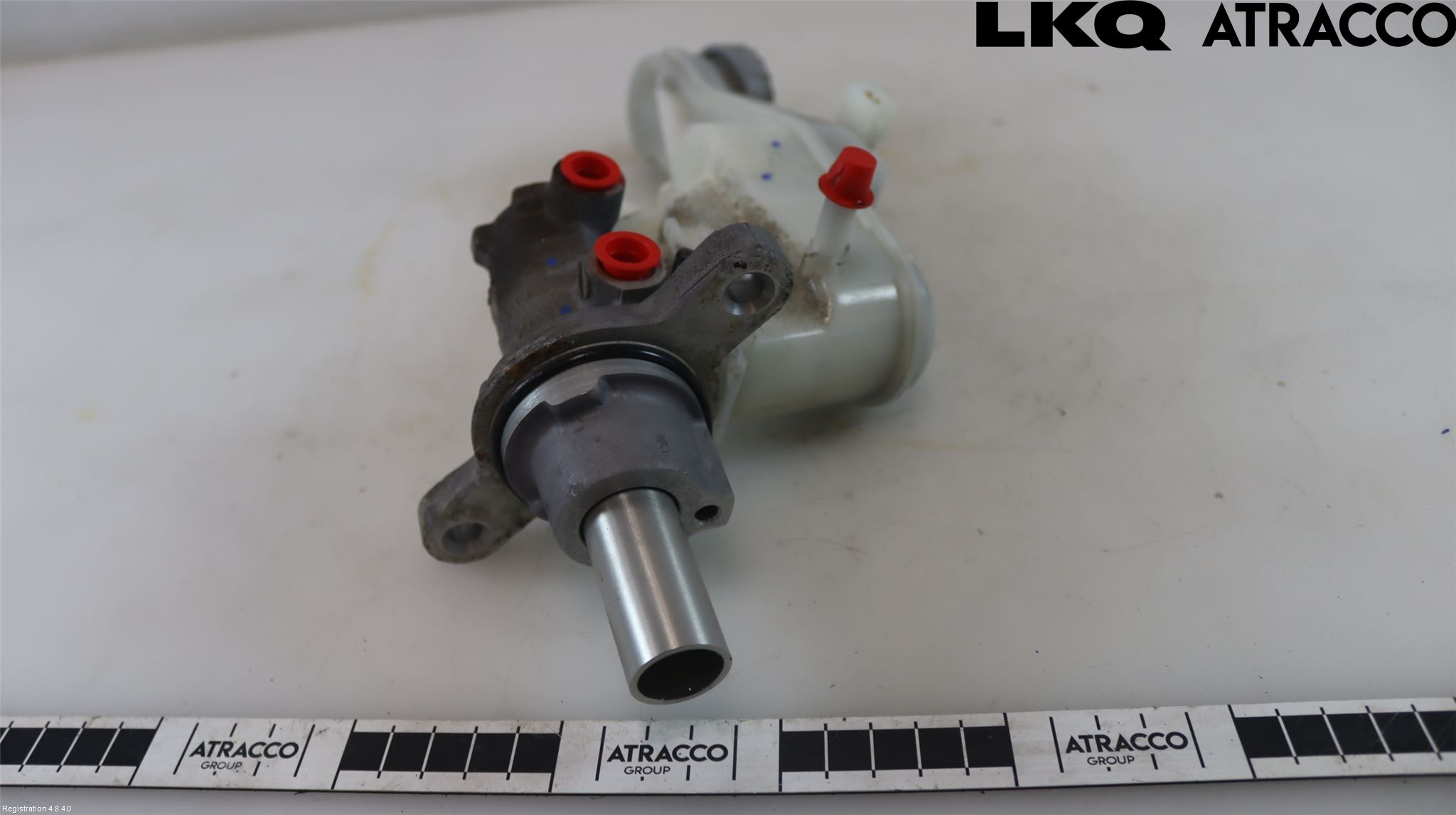 Suzuki SX4 06-09 Brems Hovedsylinder