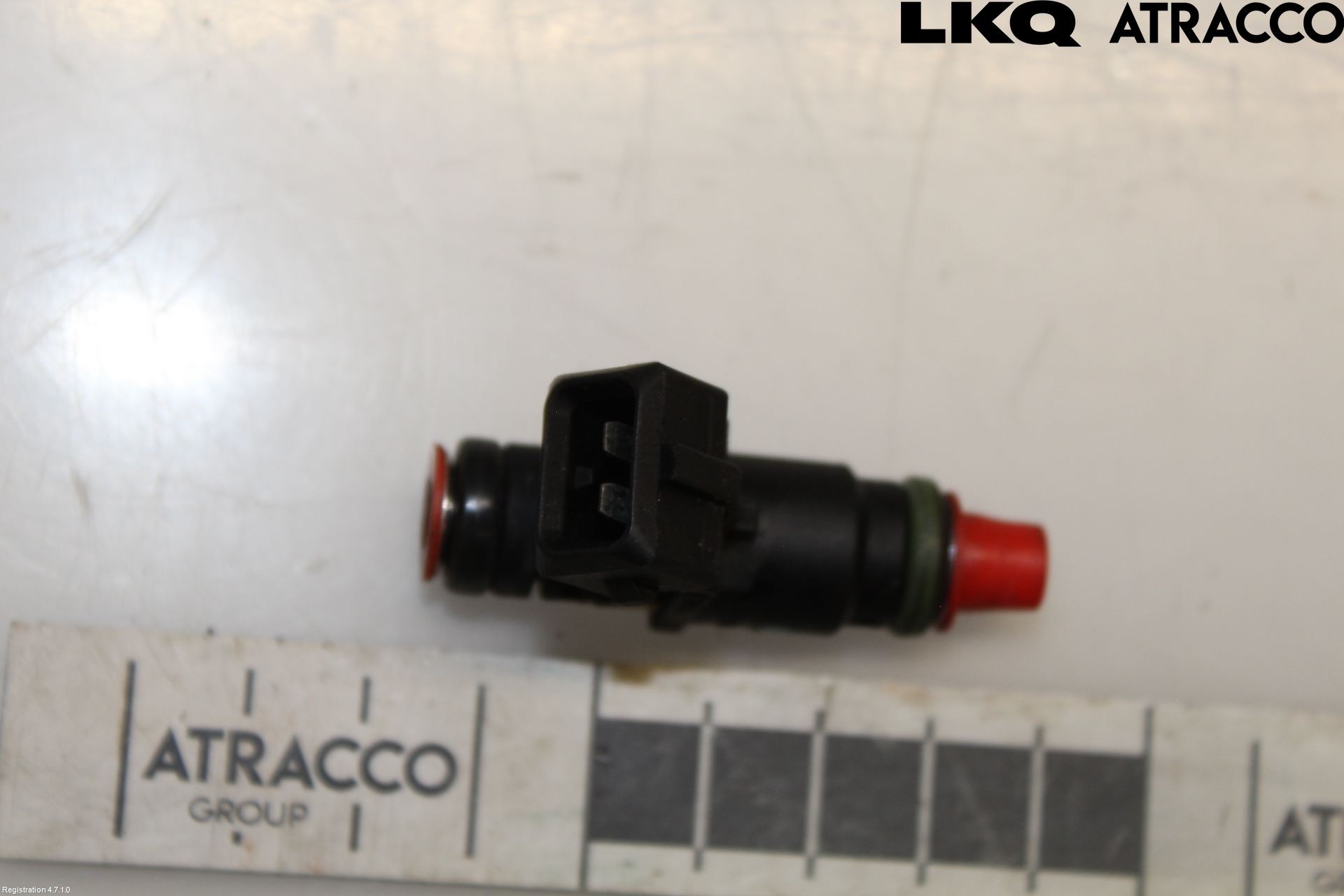Renault CLIO III  09-12 Inns Dyse