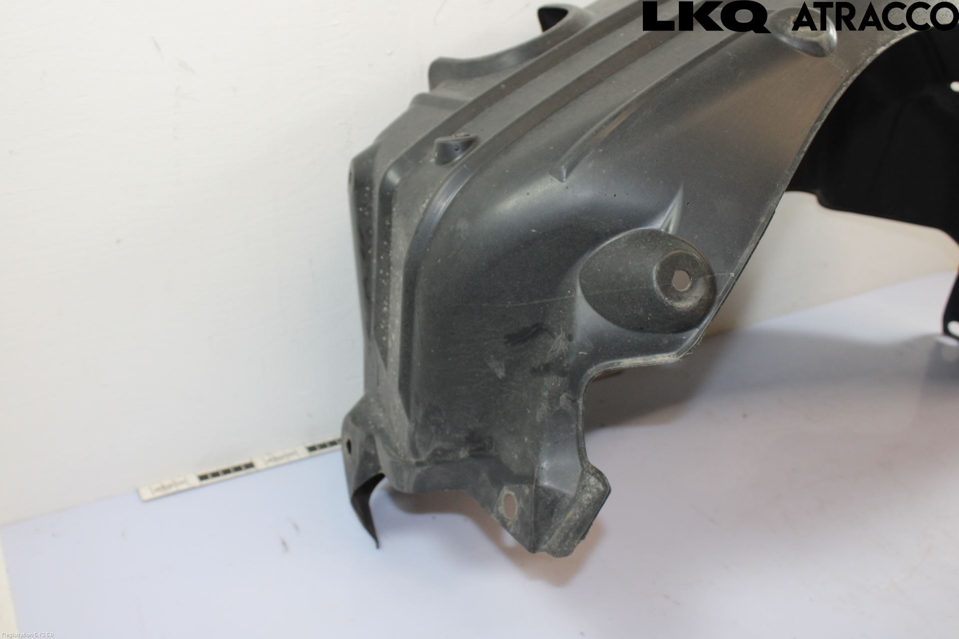 Toyota YARIS XP21 20- Skjerm Indre
