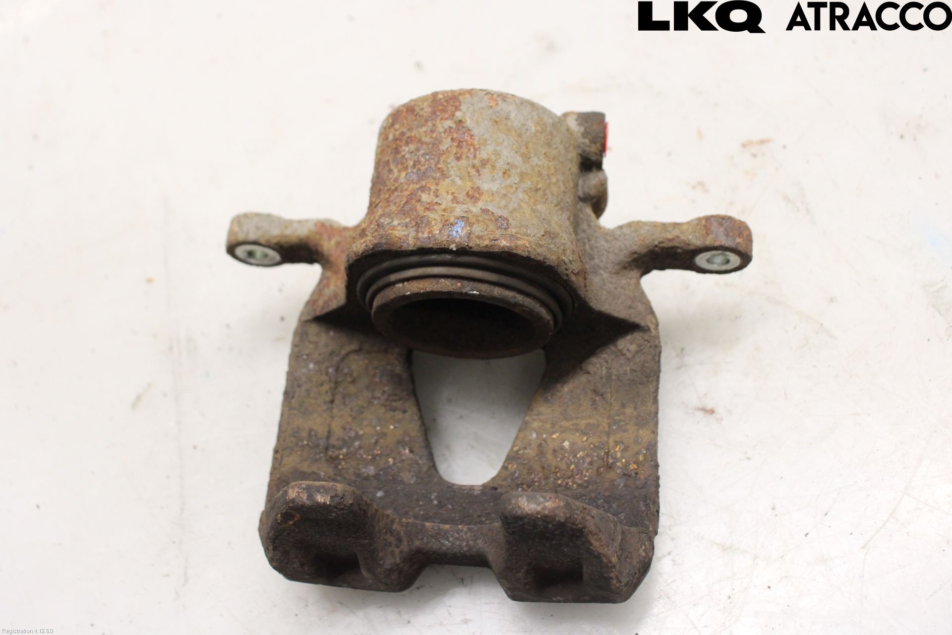 Jeep RENEGADE Bremsecaliper Foran Høyre