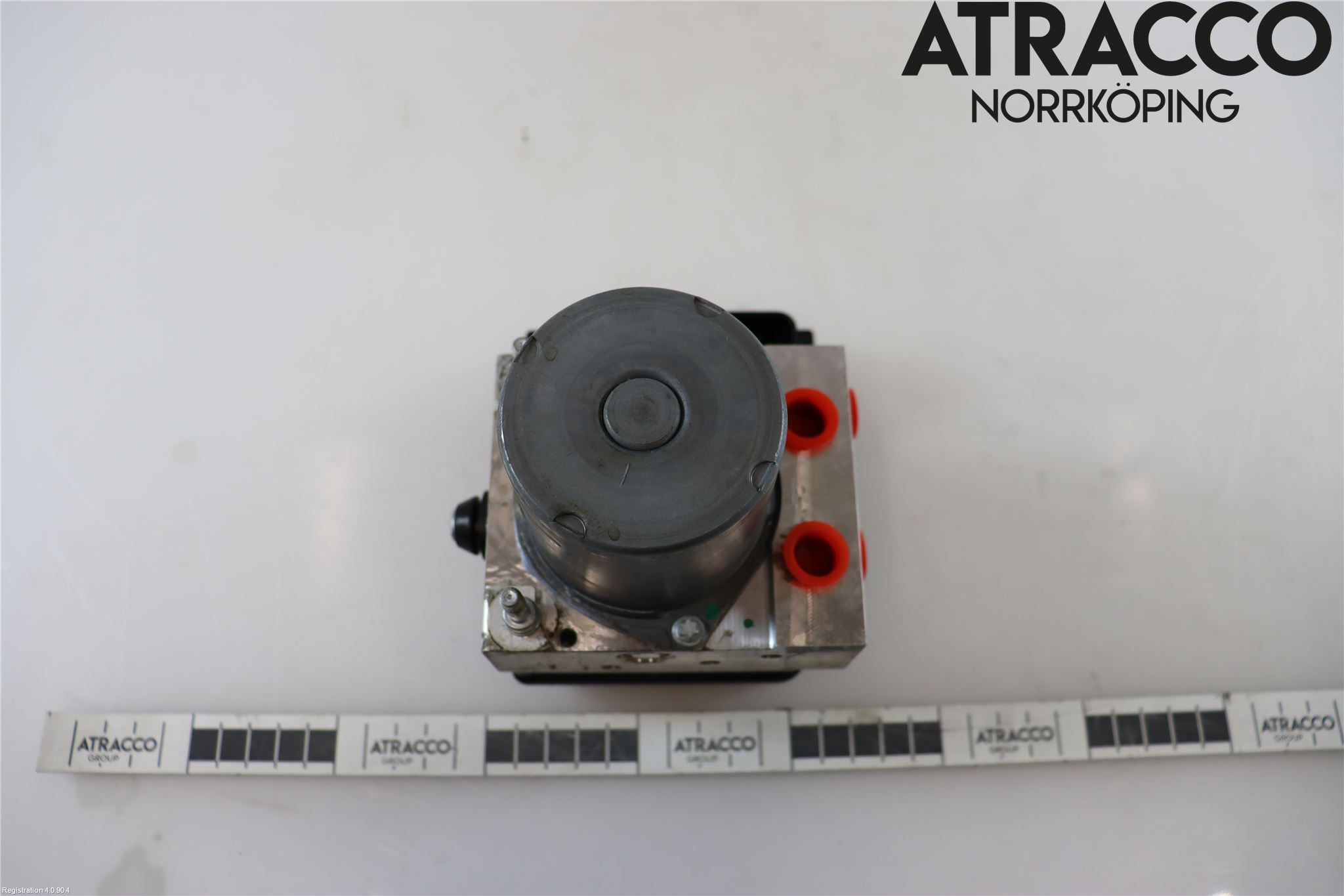 Jaguar XF 08-15 Abs Hydraulikkaggregat