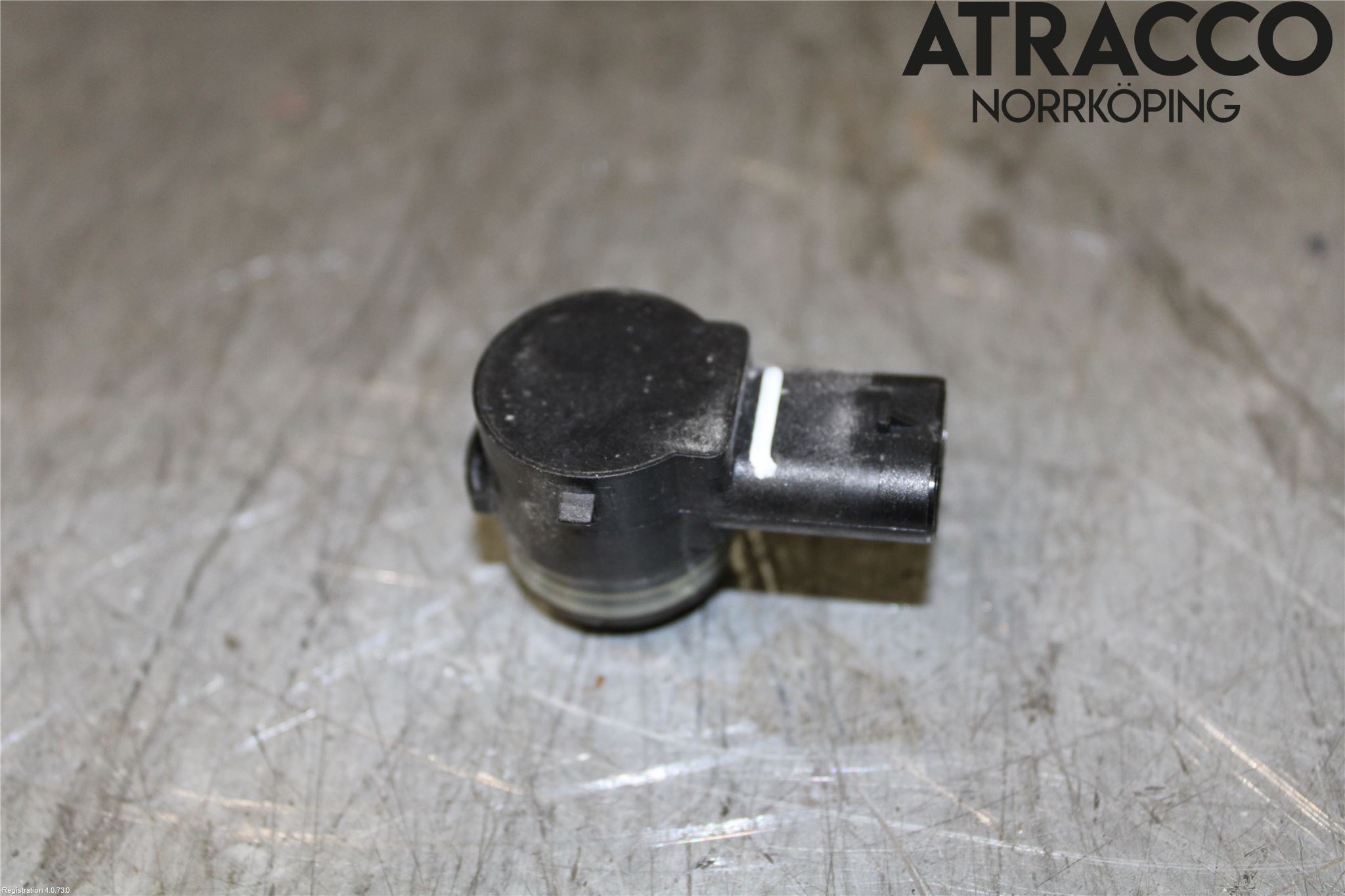 Volkswagen VW PASSAT 15-19 Sensor Ryggesensor
