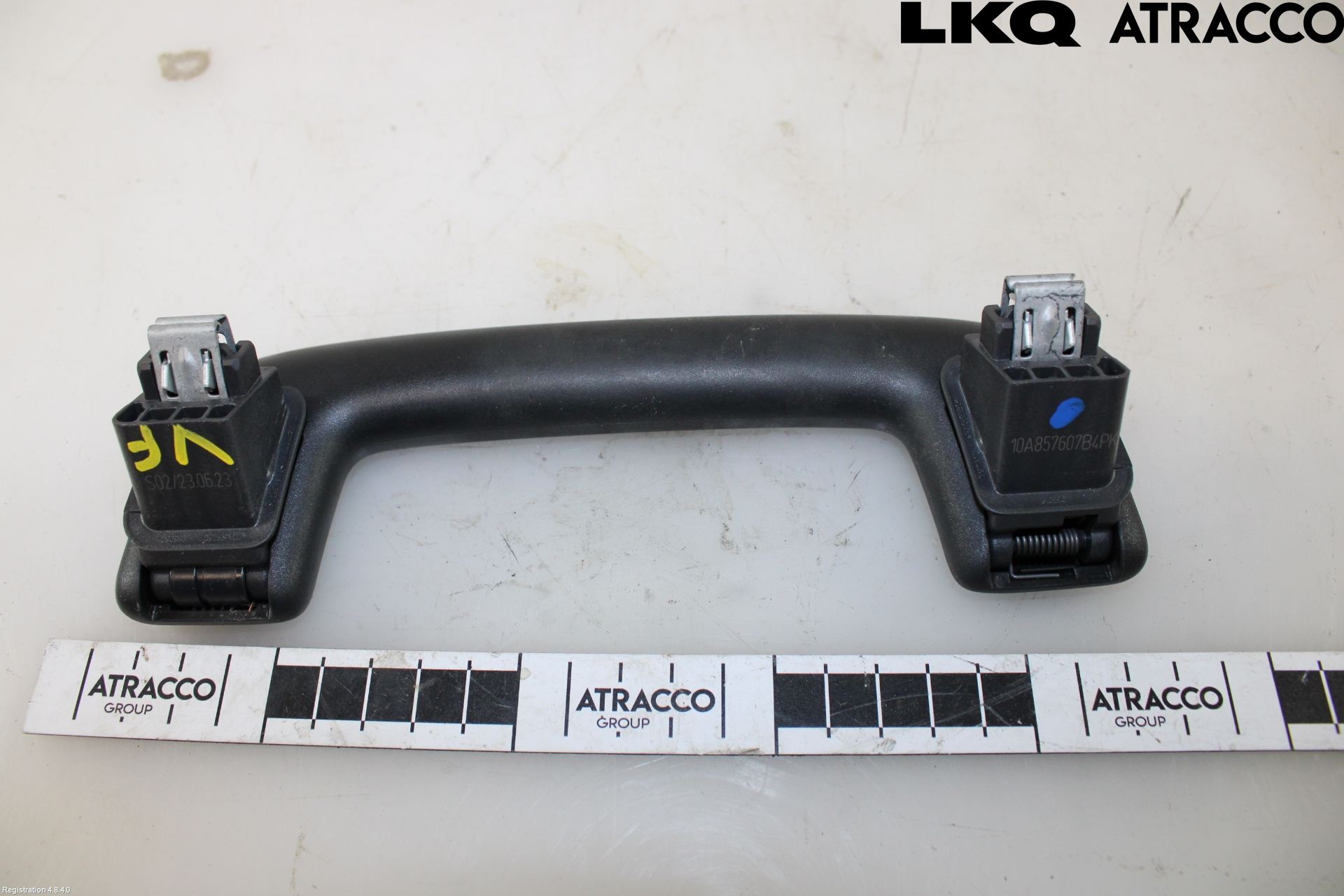 Volkswagen VW ID.4 21- Innrhandtak I Taket