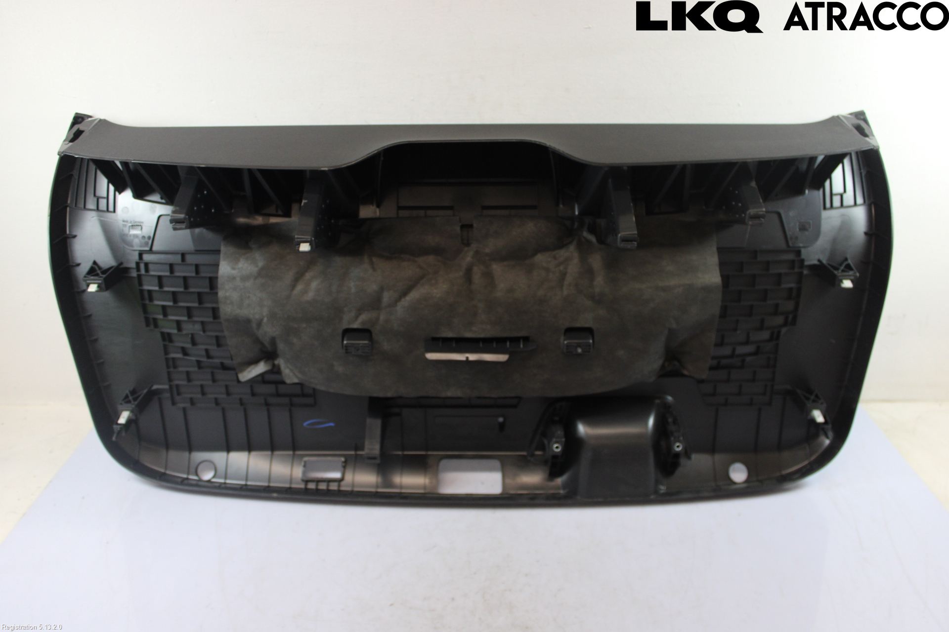 Volkswagen VW ID.7/TOURER 24- Innr Bakluketrekk