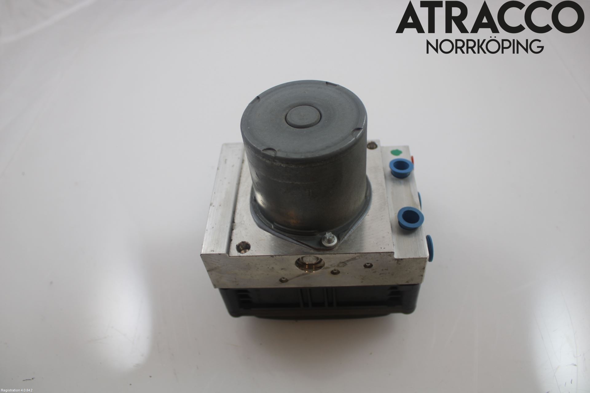 Audi A6 ALLROAD 12-18 Abs Hydraulikkaggregat