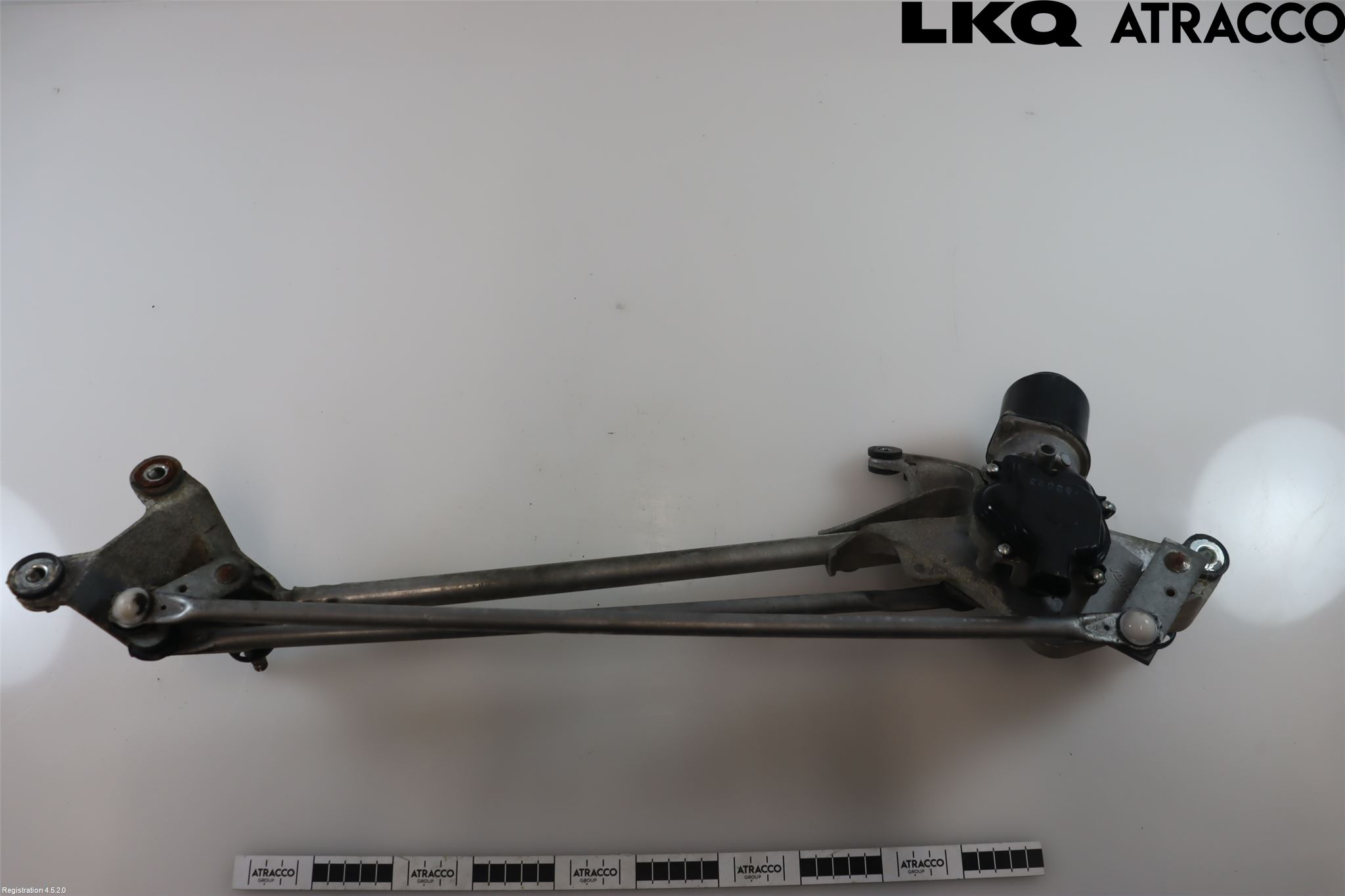 Honda CR-V 02-06 Viskeroverføring Frontrute