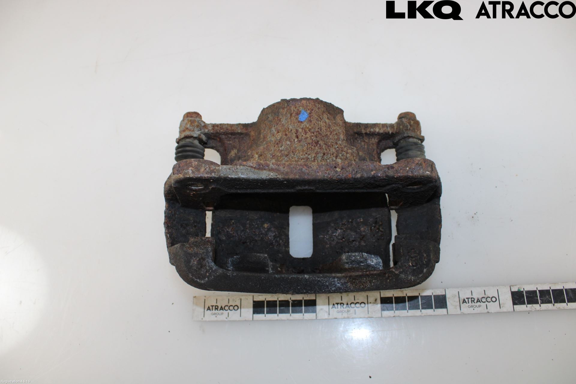 Suzuki VITARA 15- Bremsecaliper Foran Venstre
