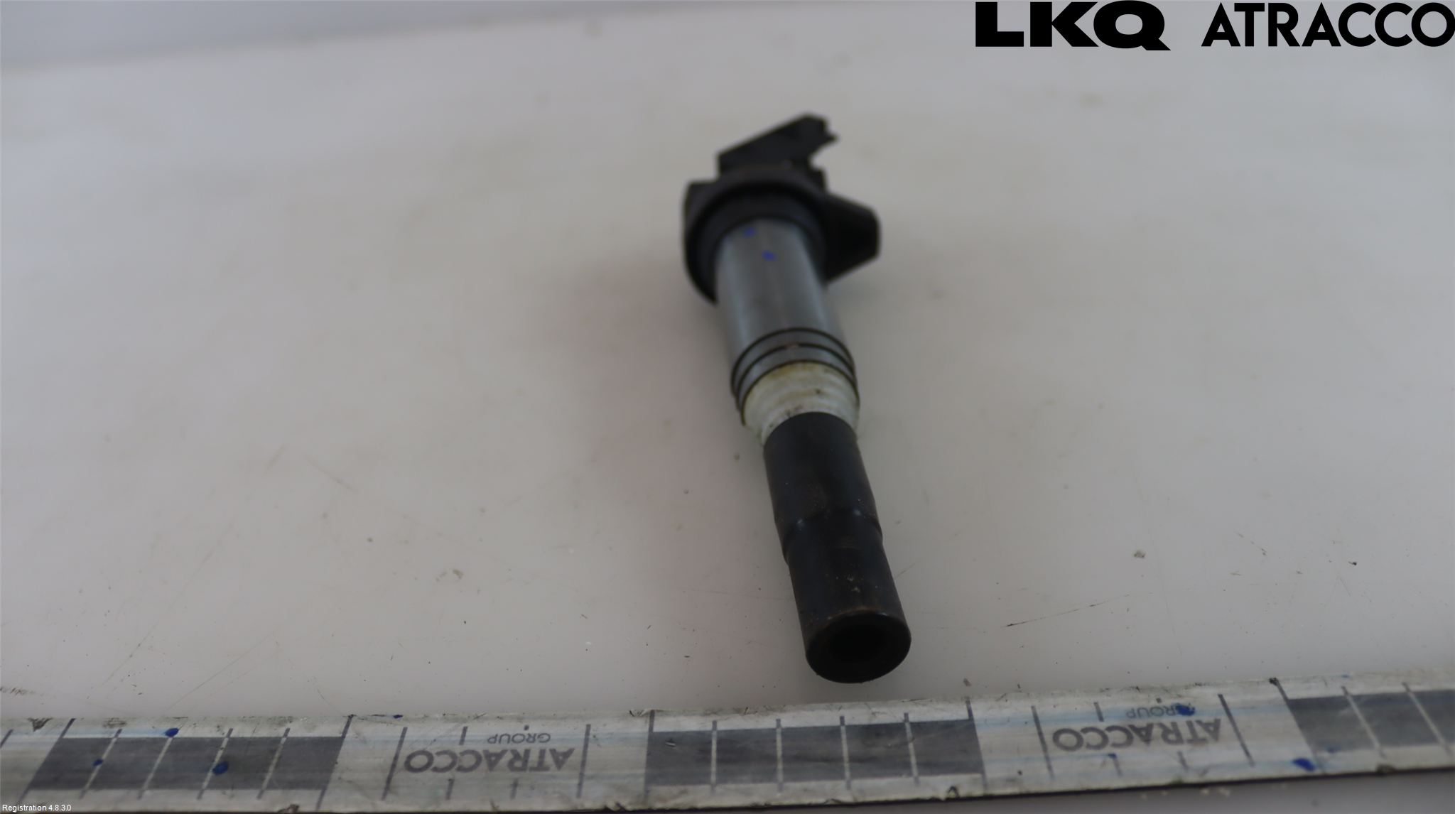 BMW 5 E60/61 Sed/Tou 02-10 Coil