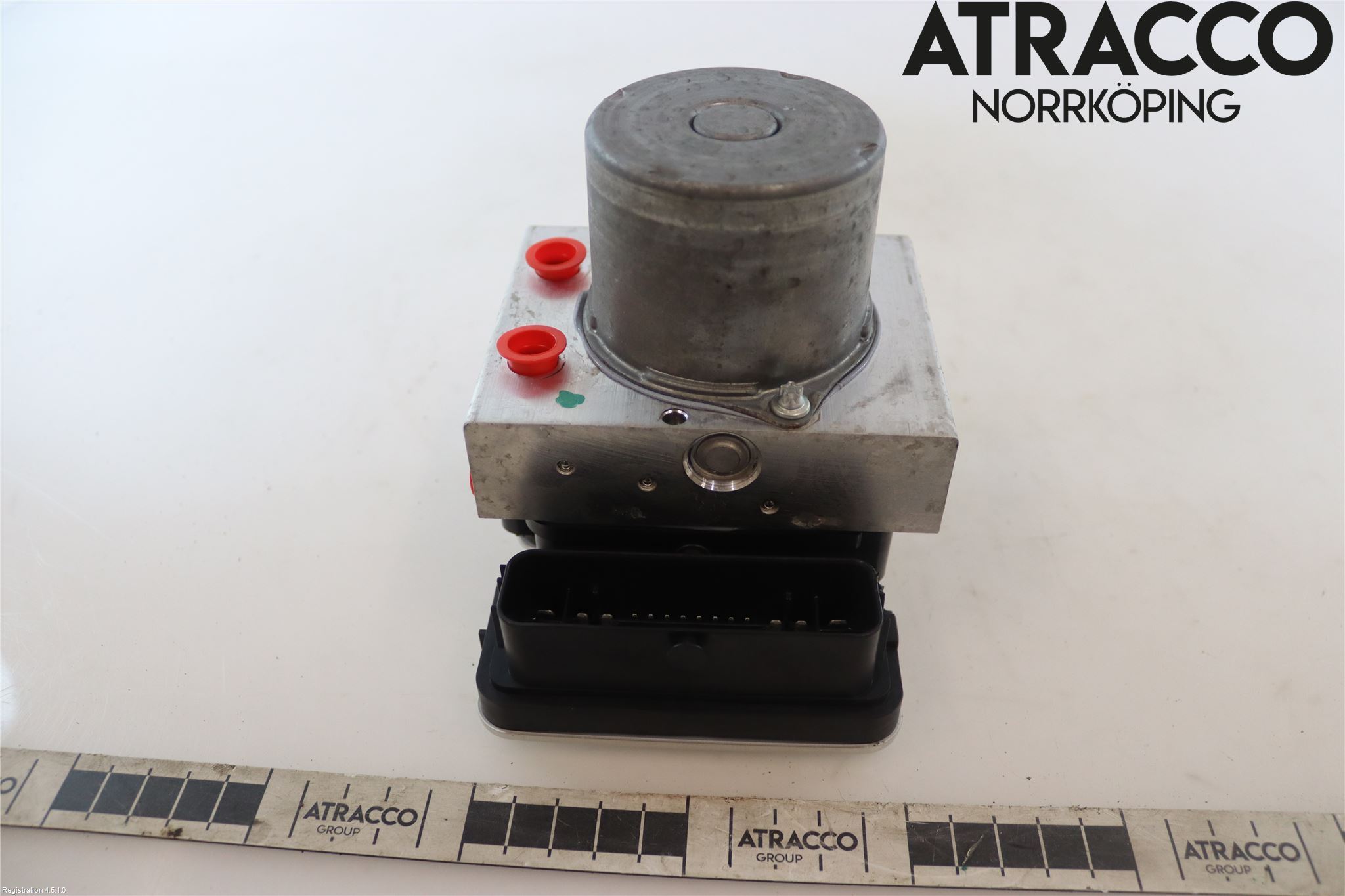 Toyota YARIS XP21 20- Abs Hydraulikkaggregat