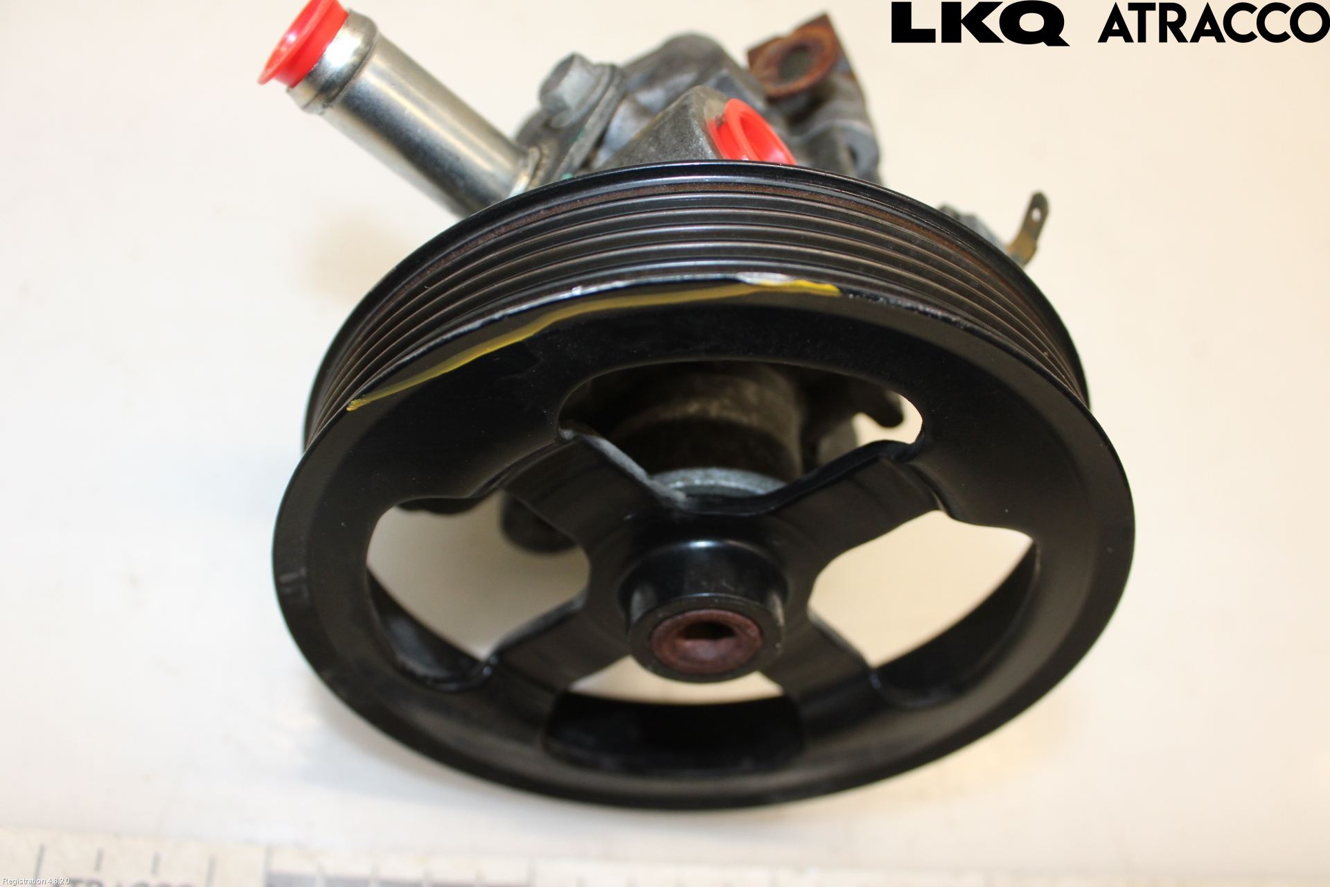 Mitsubishi LANCER 07-14 Servo Pumpe