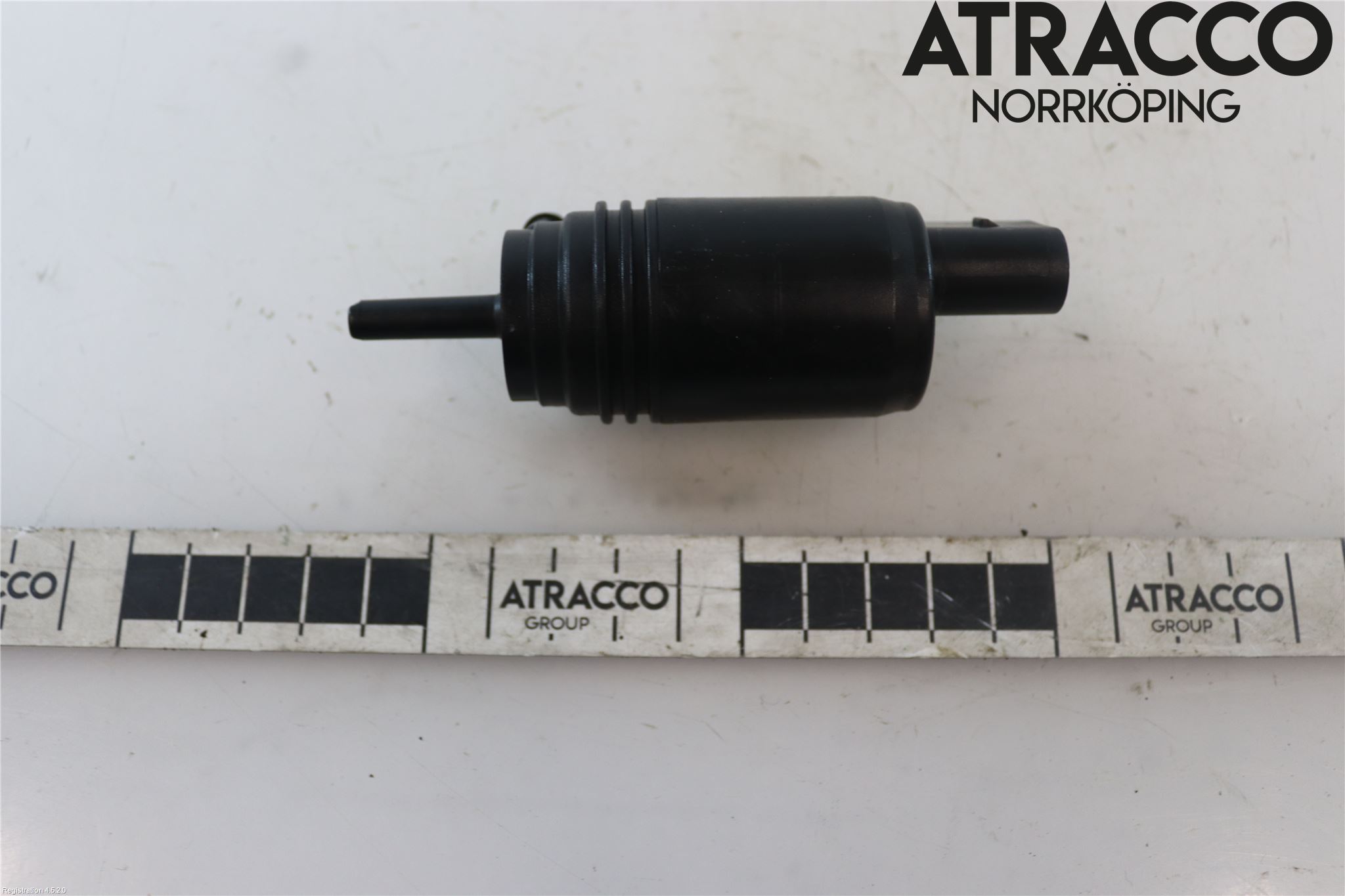 BMW 1 F20/F21 11-19 Spylerpumpe Frontrute