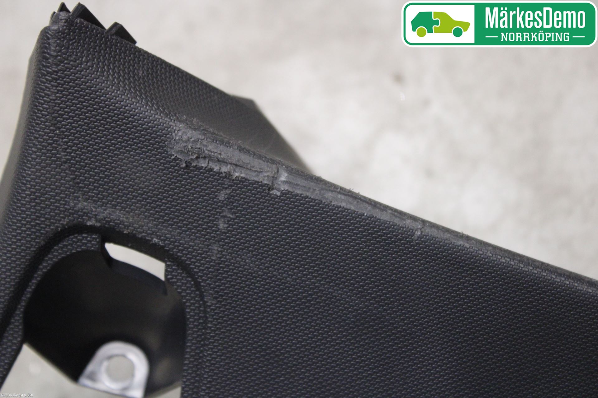 Renault CLIO IV 12-16 Innr Bakluketrekk