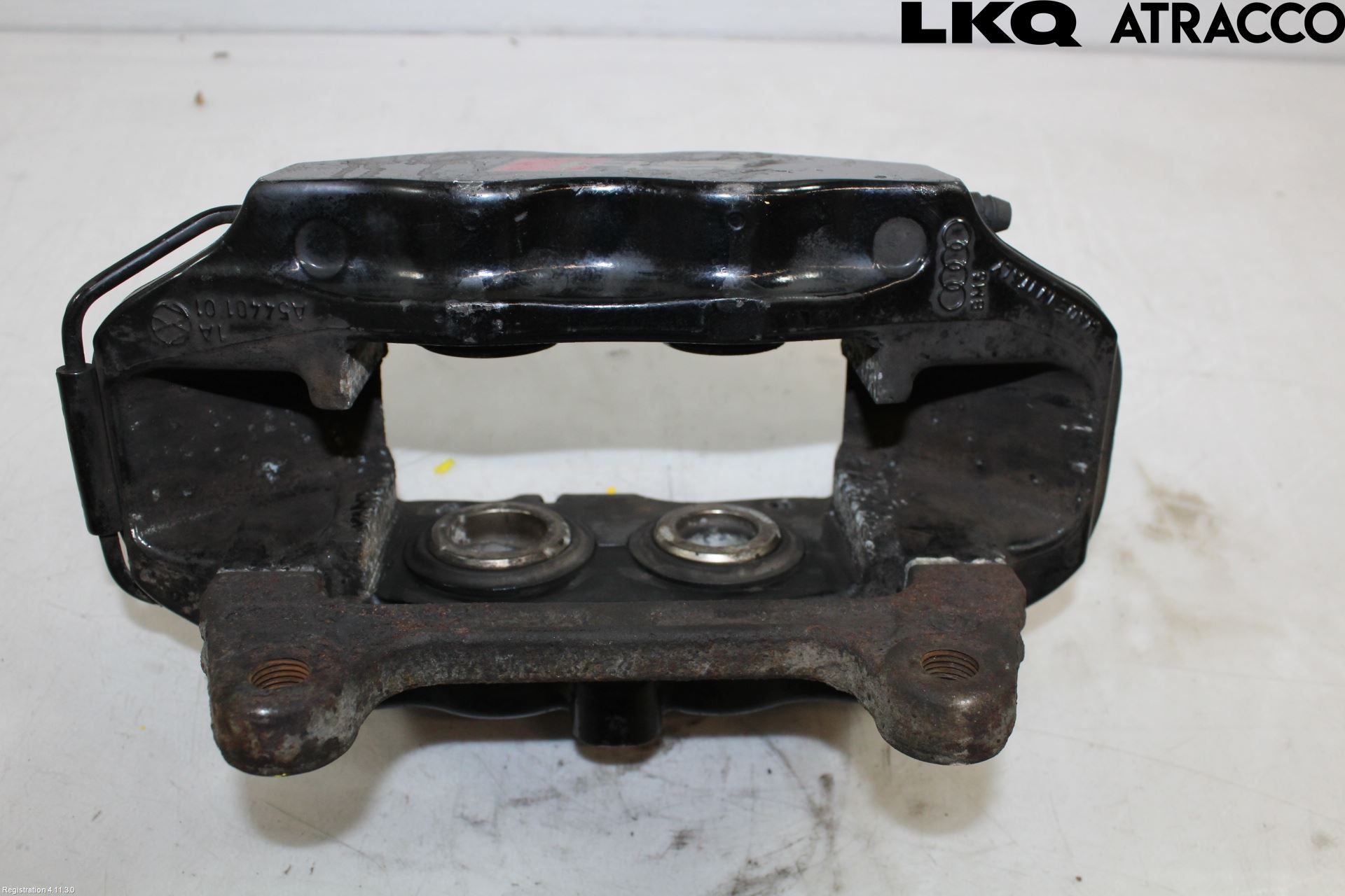Audi TT/TTS 07-14 Bremsecaliper Foran Venstre