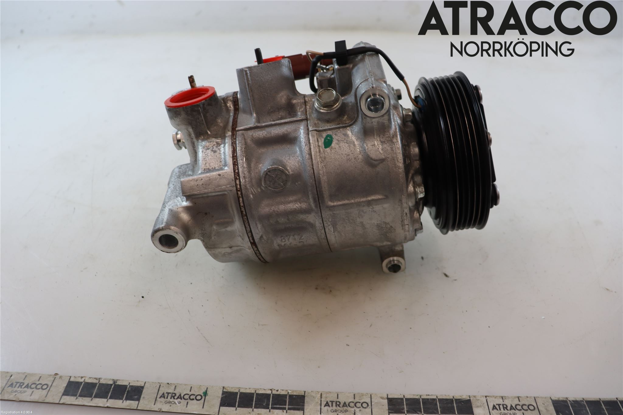 Seat ARONA Varme Ac Kompressor
