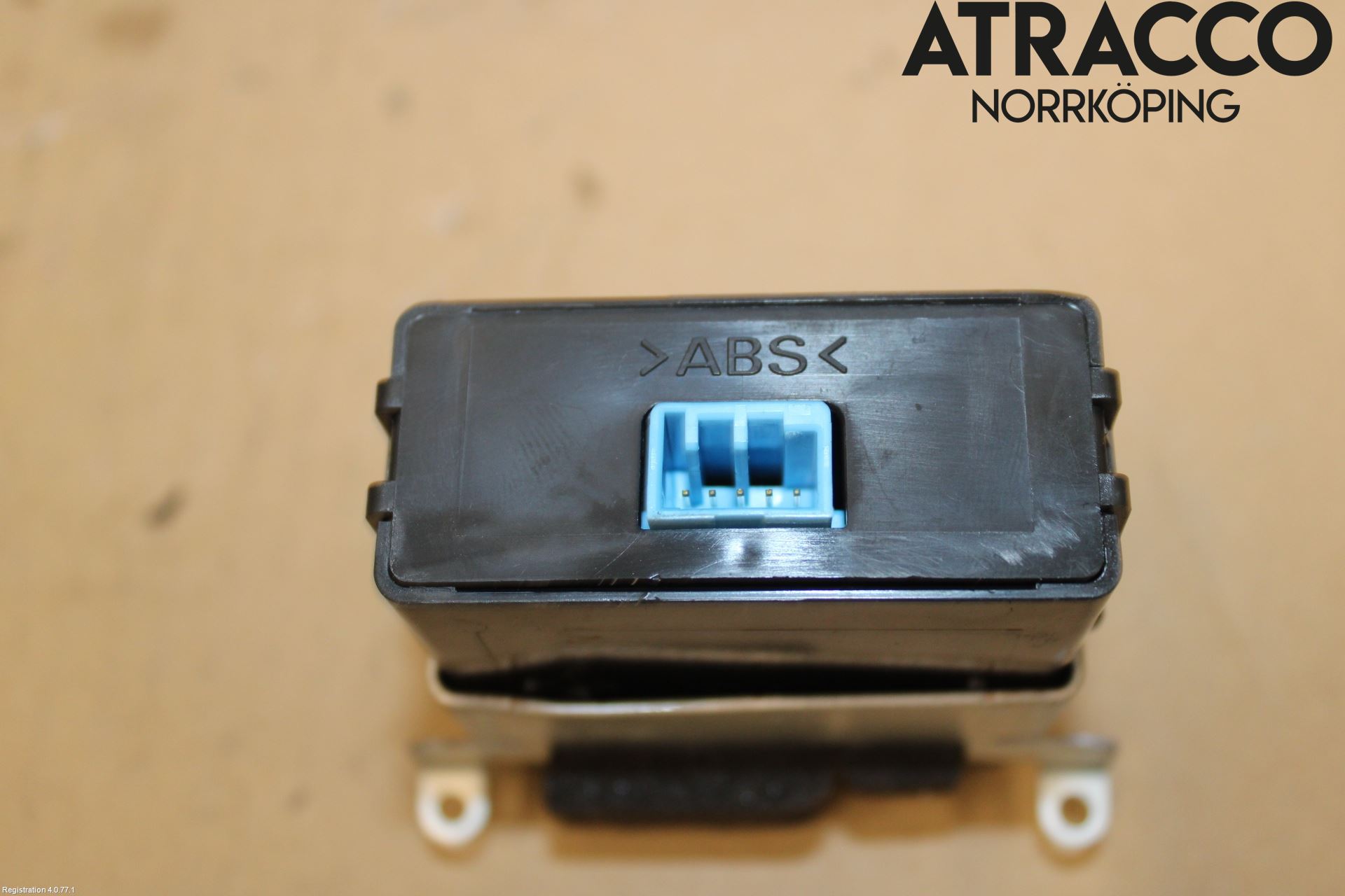 Volvo S70/V70/XC  97-00 Styrenhet Billarm
