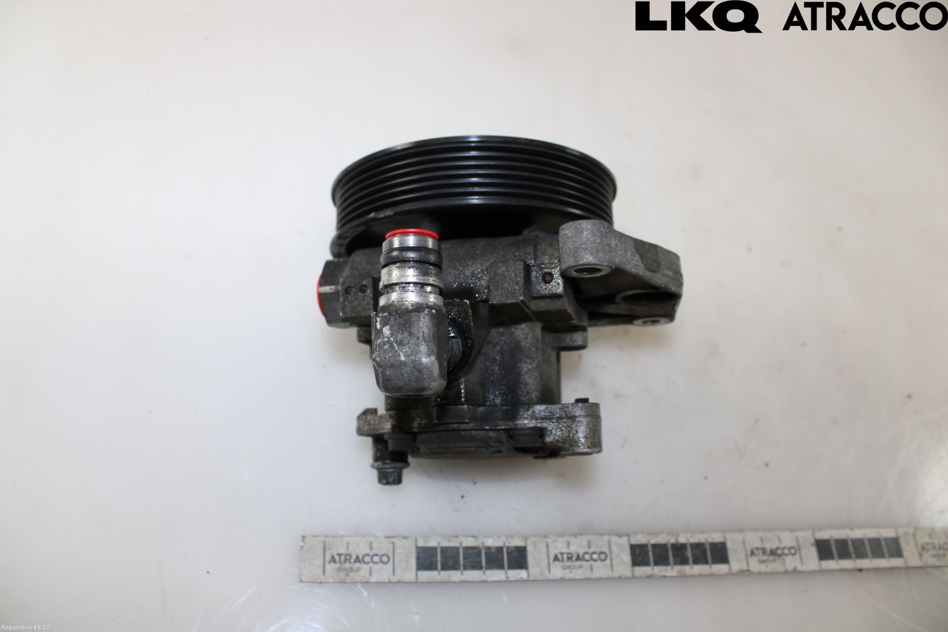 Mercedes-Benz MB C (203) 00-07 Servo Pumpe