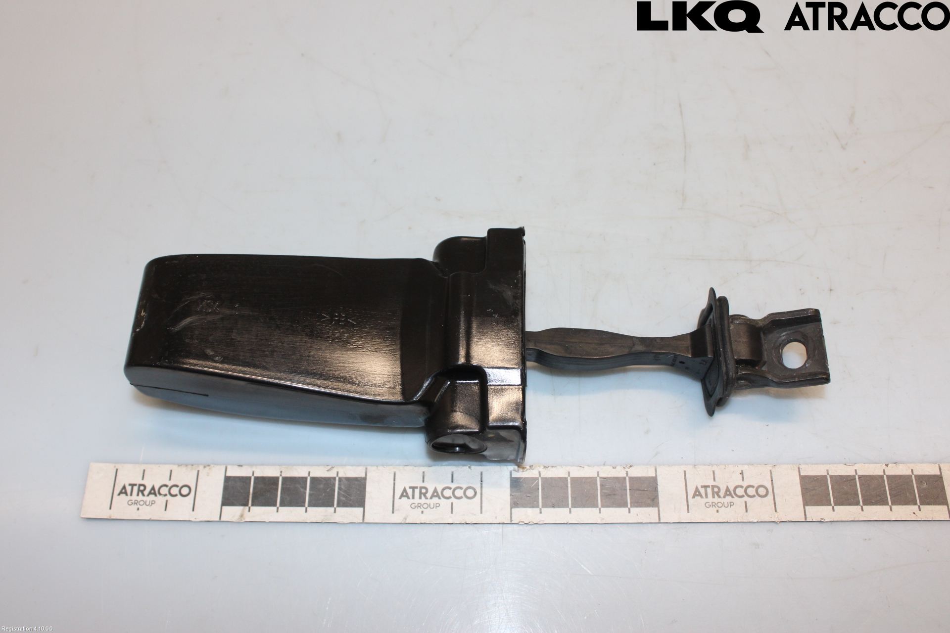 Skoda RAPID Dørstopper