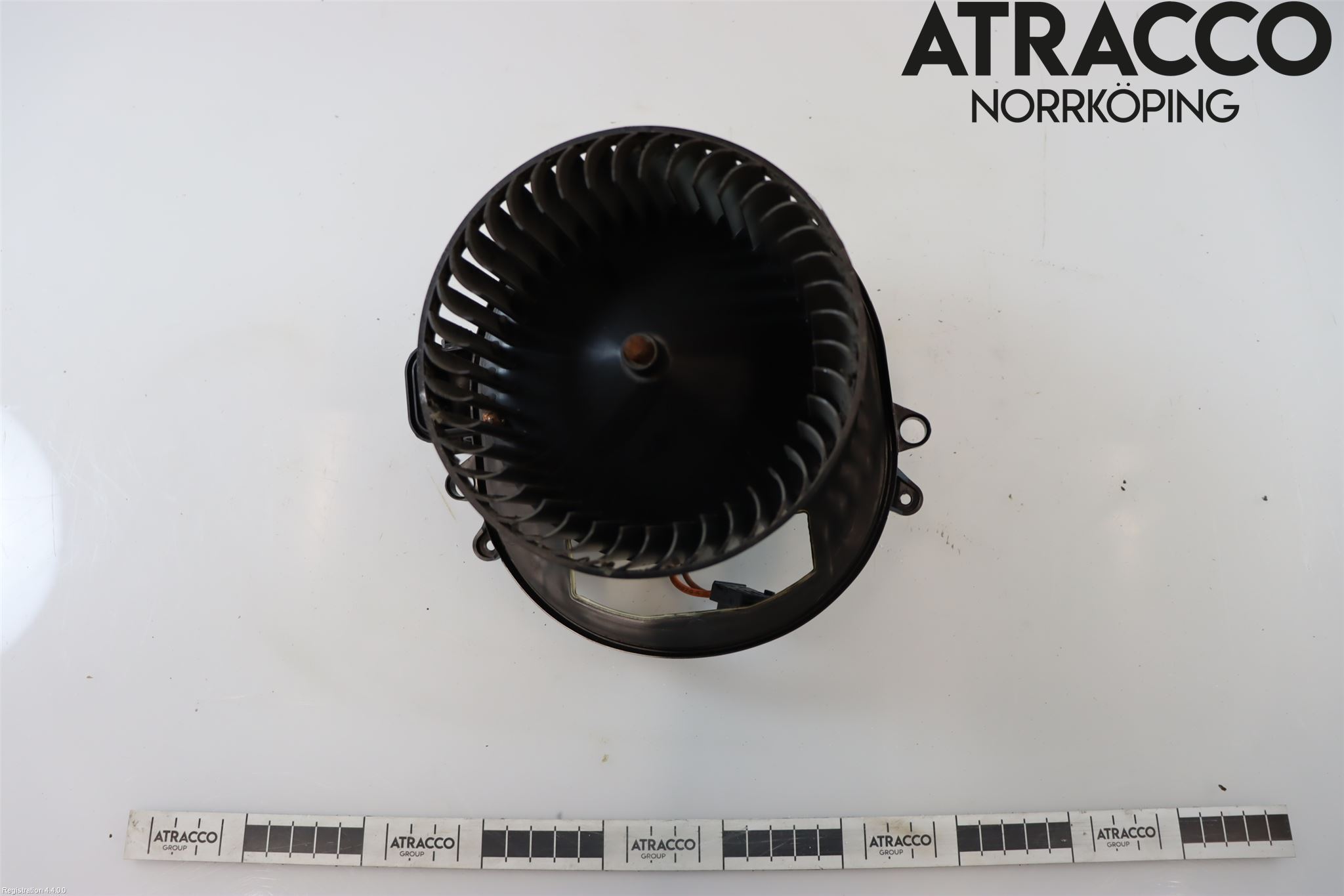 BMW 3 F30/F31/F80 12-19 Varmeapparat Viftemotor