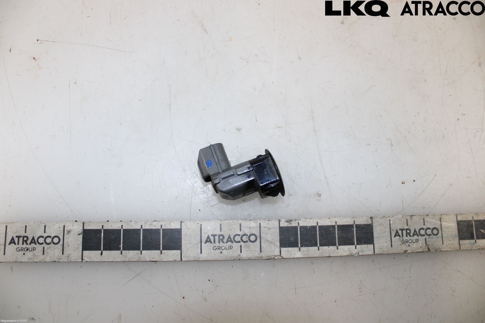 Mitsubishi OUTLANDER 07-12 Sensor Ryggesensor