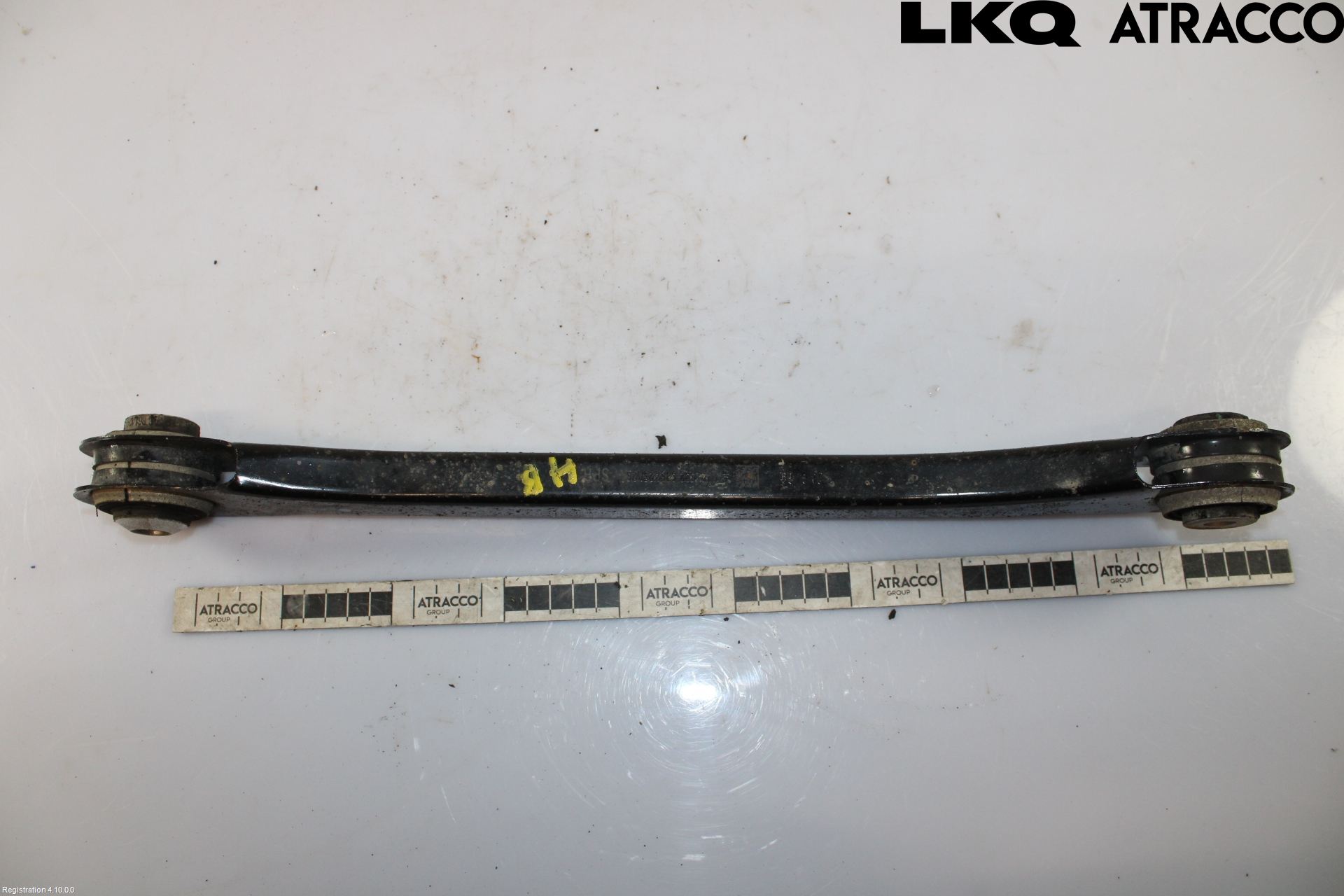 BMW 5 G30/G31/F90 17-23 Bærearm Bak Høyre