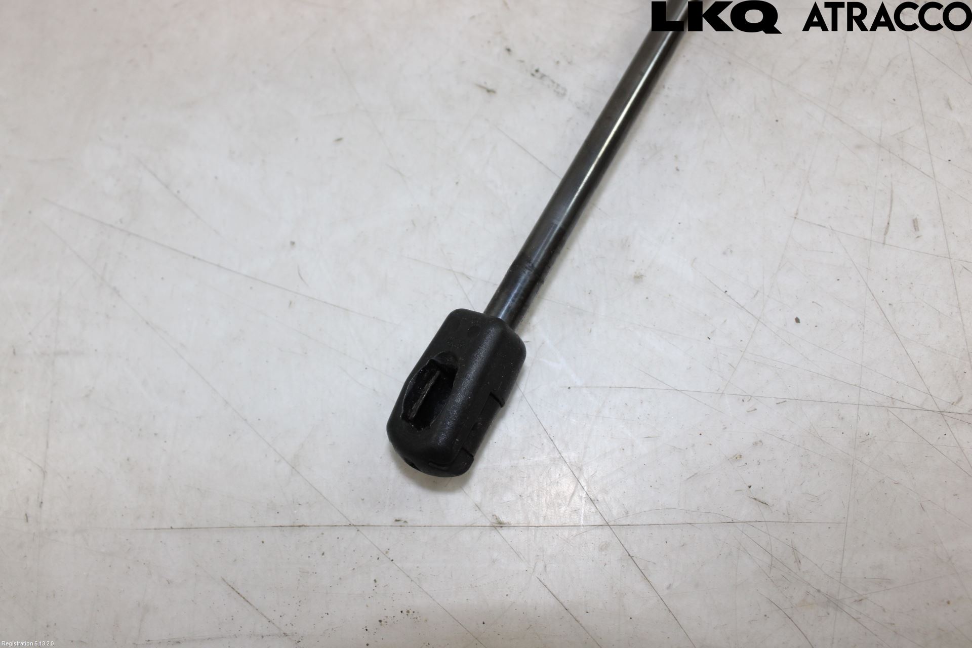BMW 5 F10/F11/F18 09-17 Panser Demper-Gassfjær