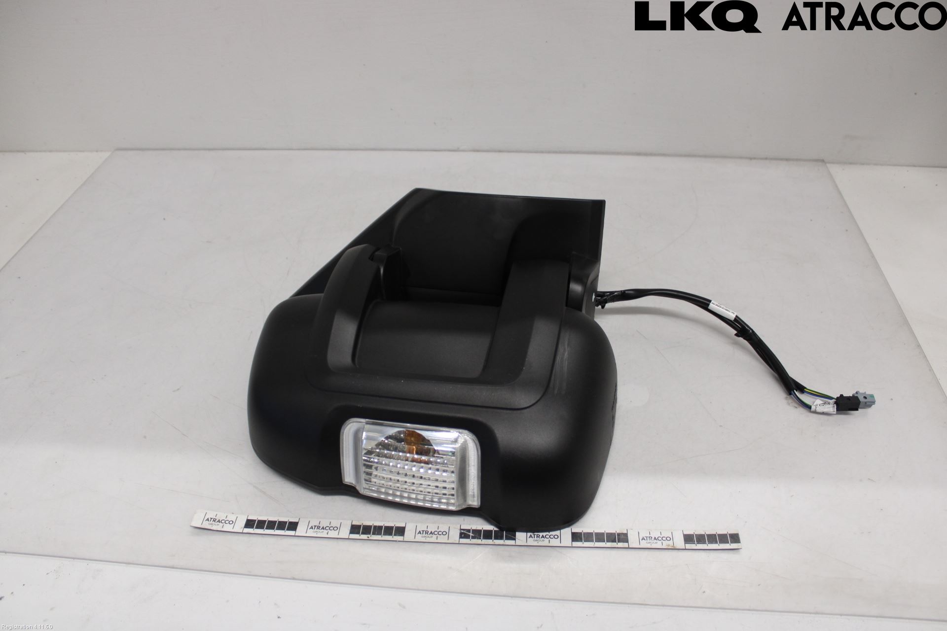Fiat DUCATO 15-23 Speil H M-El Justering