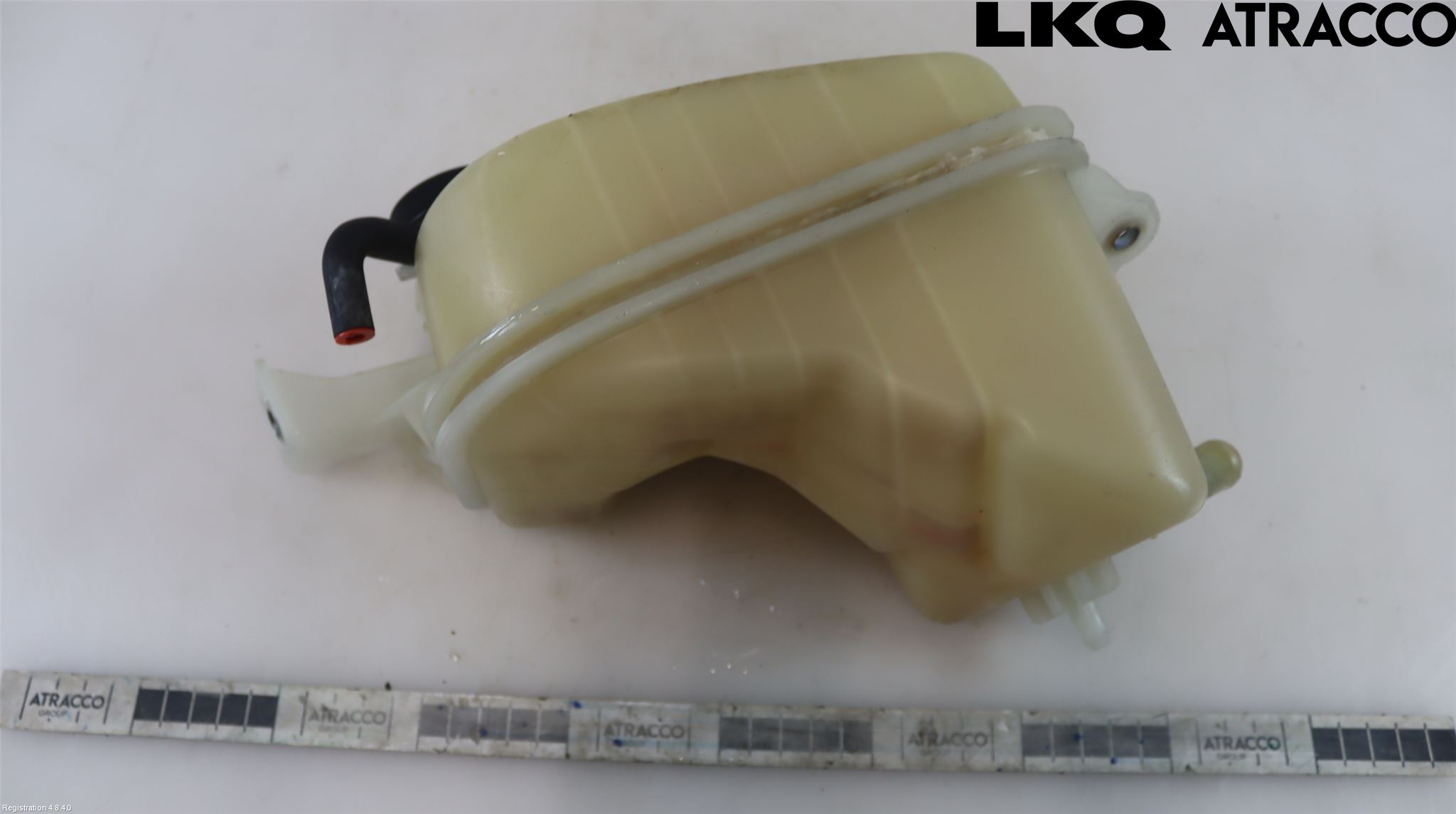 Toyota AURIS 10-12 Ekspansjonstank