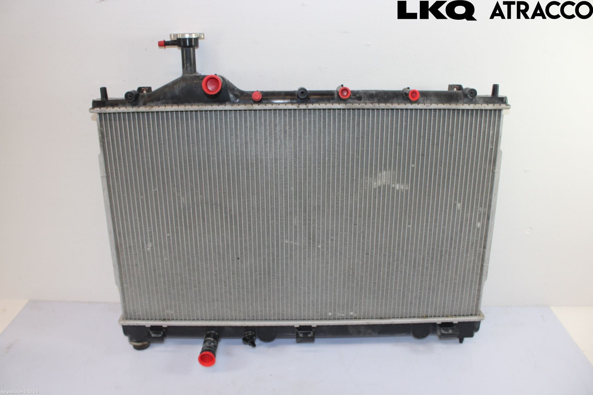 Mitsubishi OUTLANDER 13-21 Radiator Automat