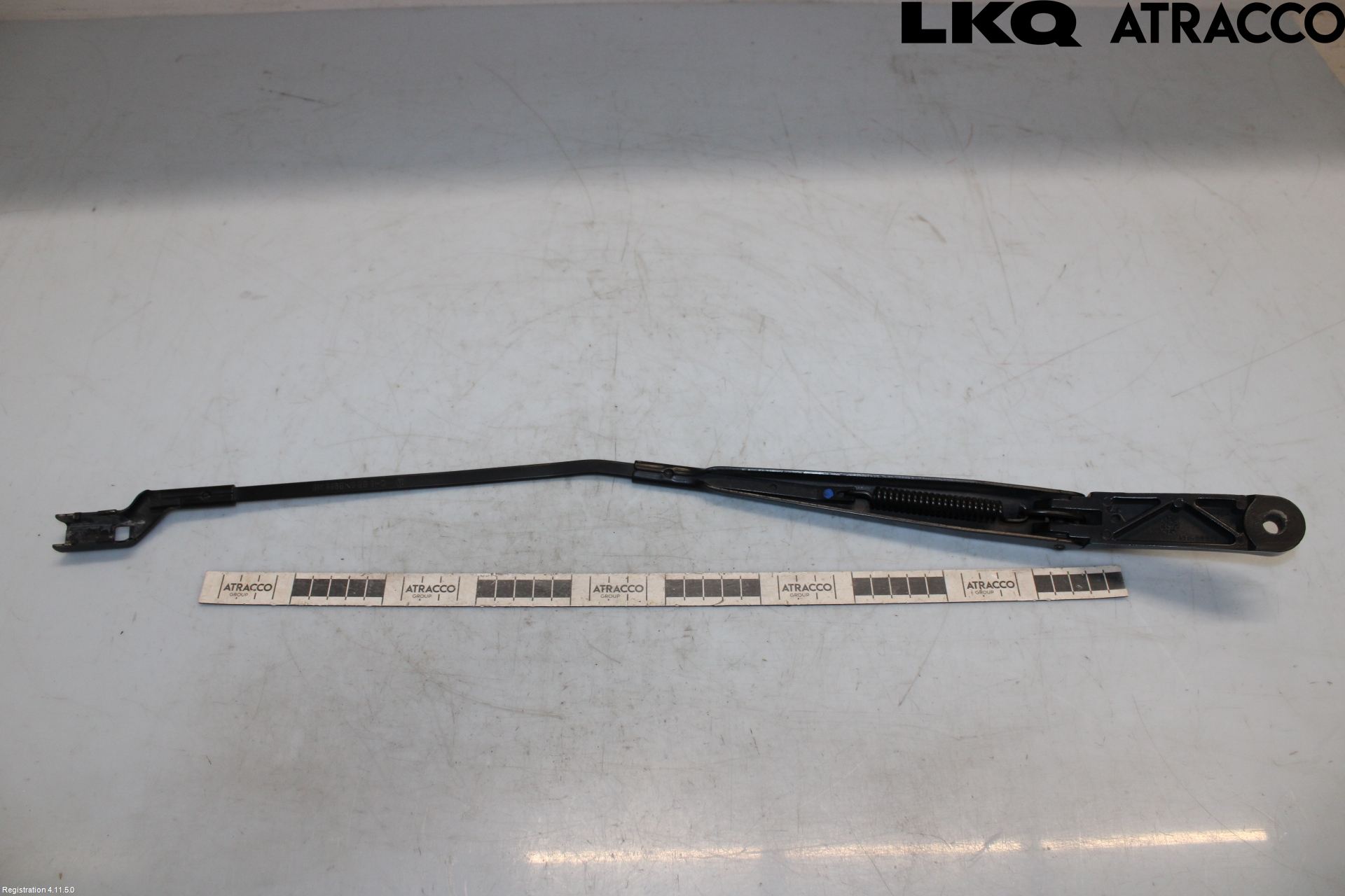Volkswagen VW TIGUAN 16-24 Viskerarm-Armer Frontrute