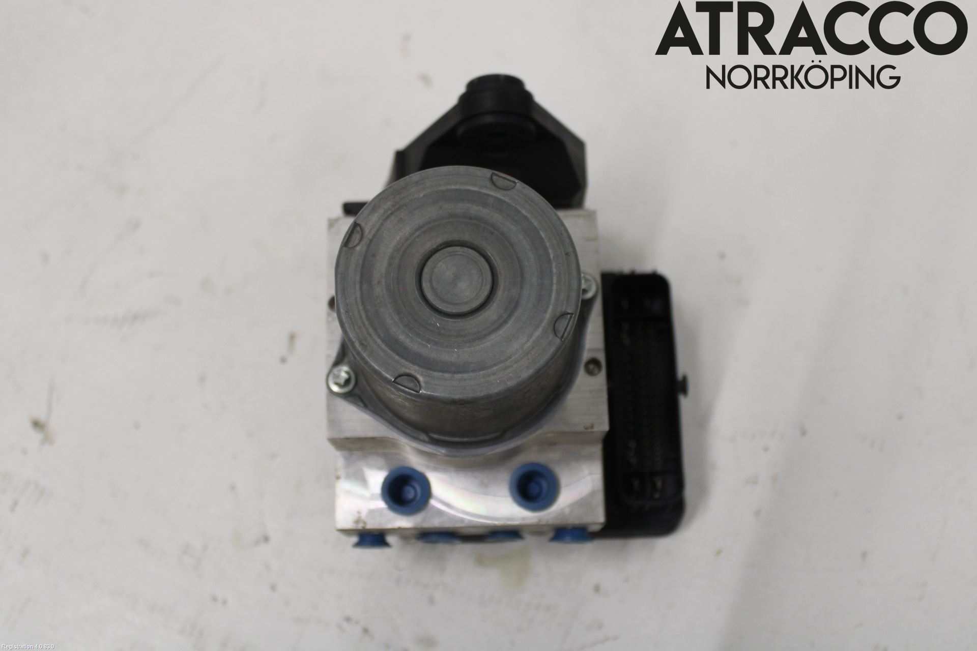 Audi A4/S4 B9 16-19 Abs Hydraulikkaggregat