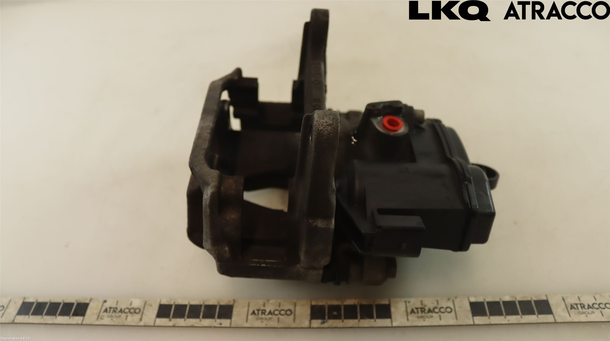 Audi A5 17- Bremsecaliper Bak Venstre
