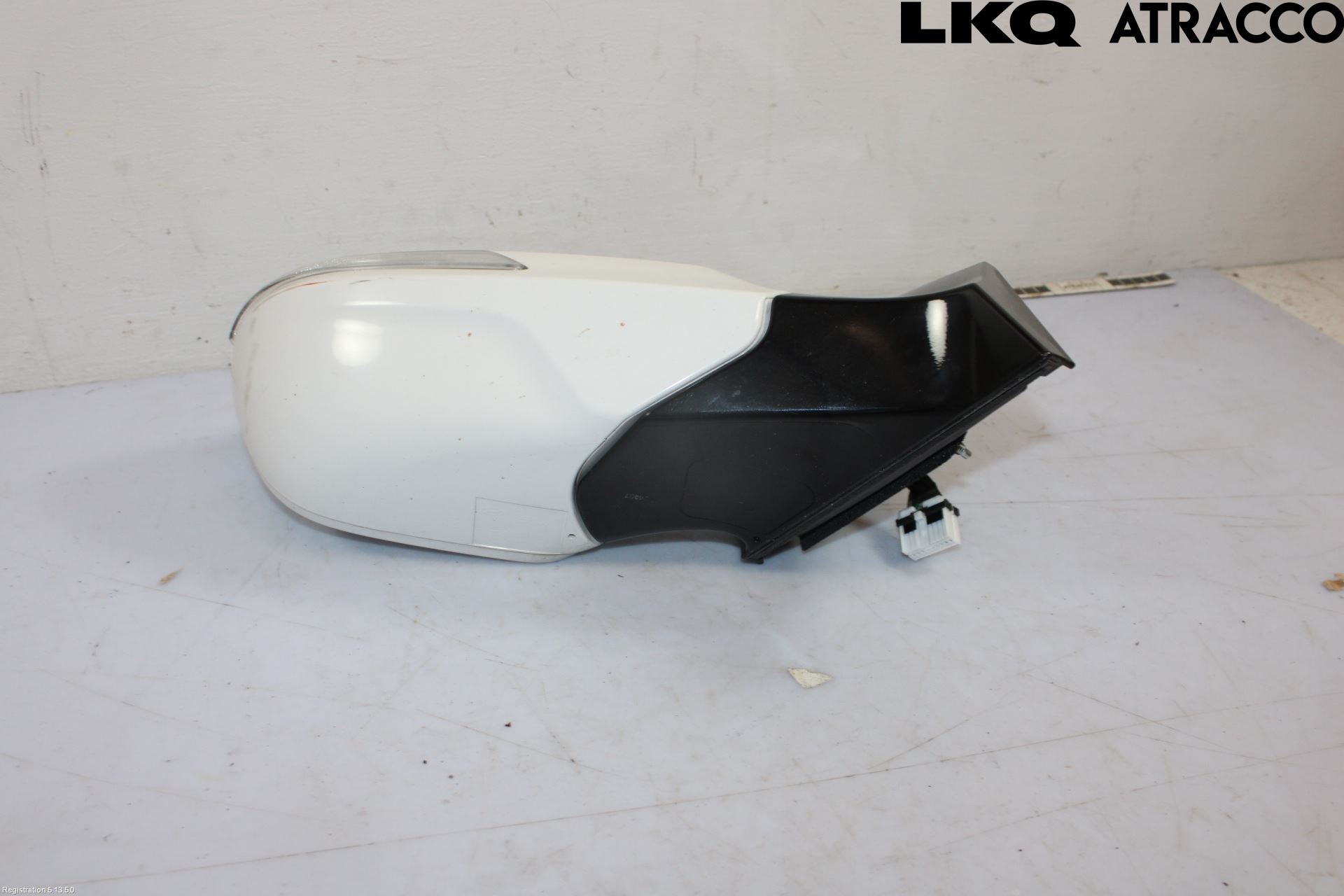 Hyundai i40 08-15 Speil H M-El Justering
