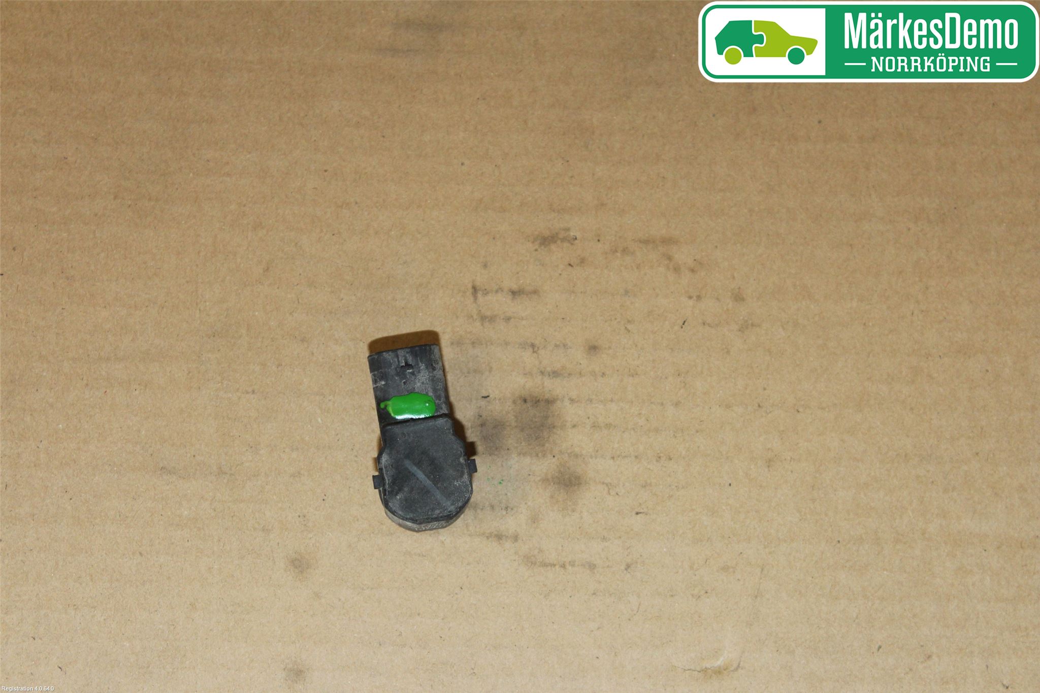Landrover LAND ROVER FREELANDER 2 07-14 Sensor Ryggesensor