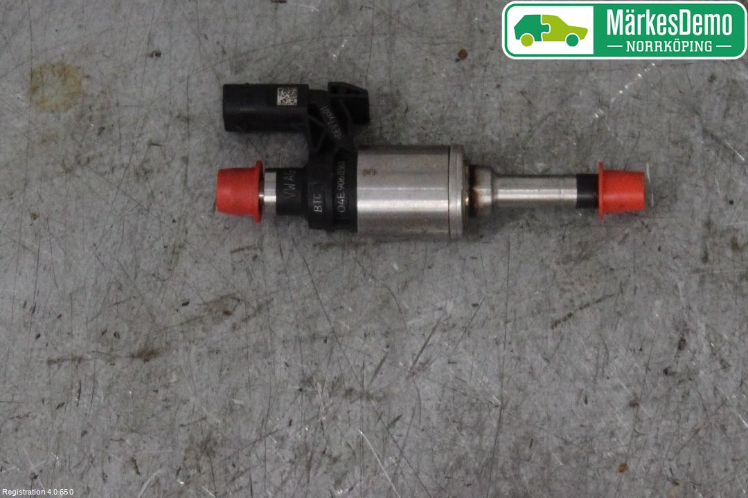 Volkswagen VW GOLF / E-GOLF VII 13-20 Inns Dyse