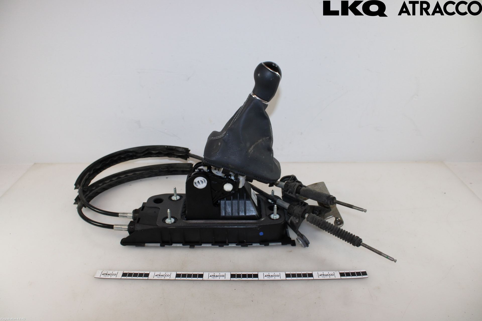 Seat ARONA Gearspak