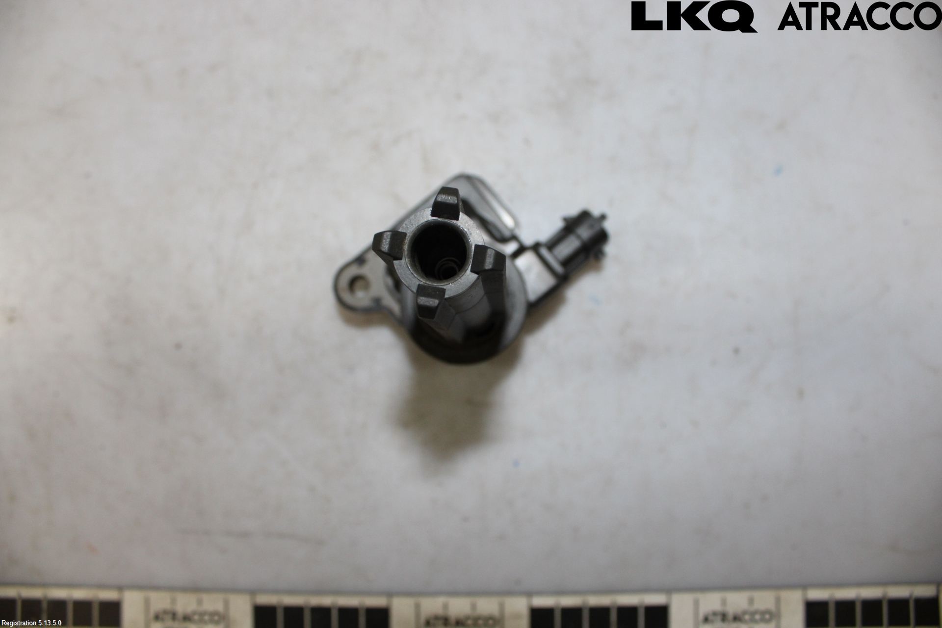 Saab 9-3 VER 2 Coil