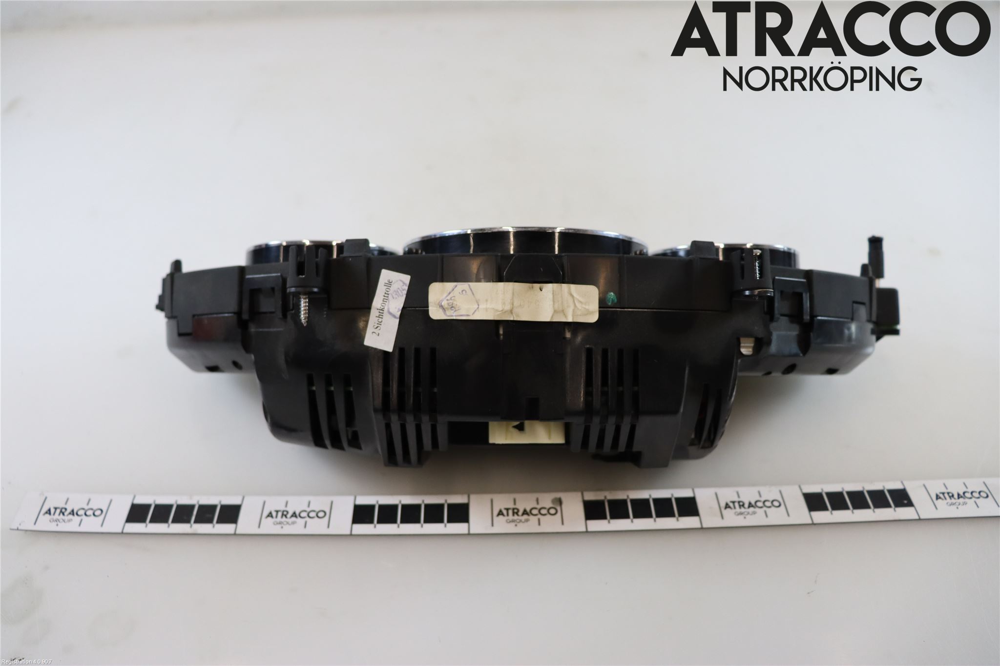 Mercedes-Benz MB CLS (C219) 03-11 Instr Kombinert
