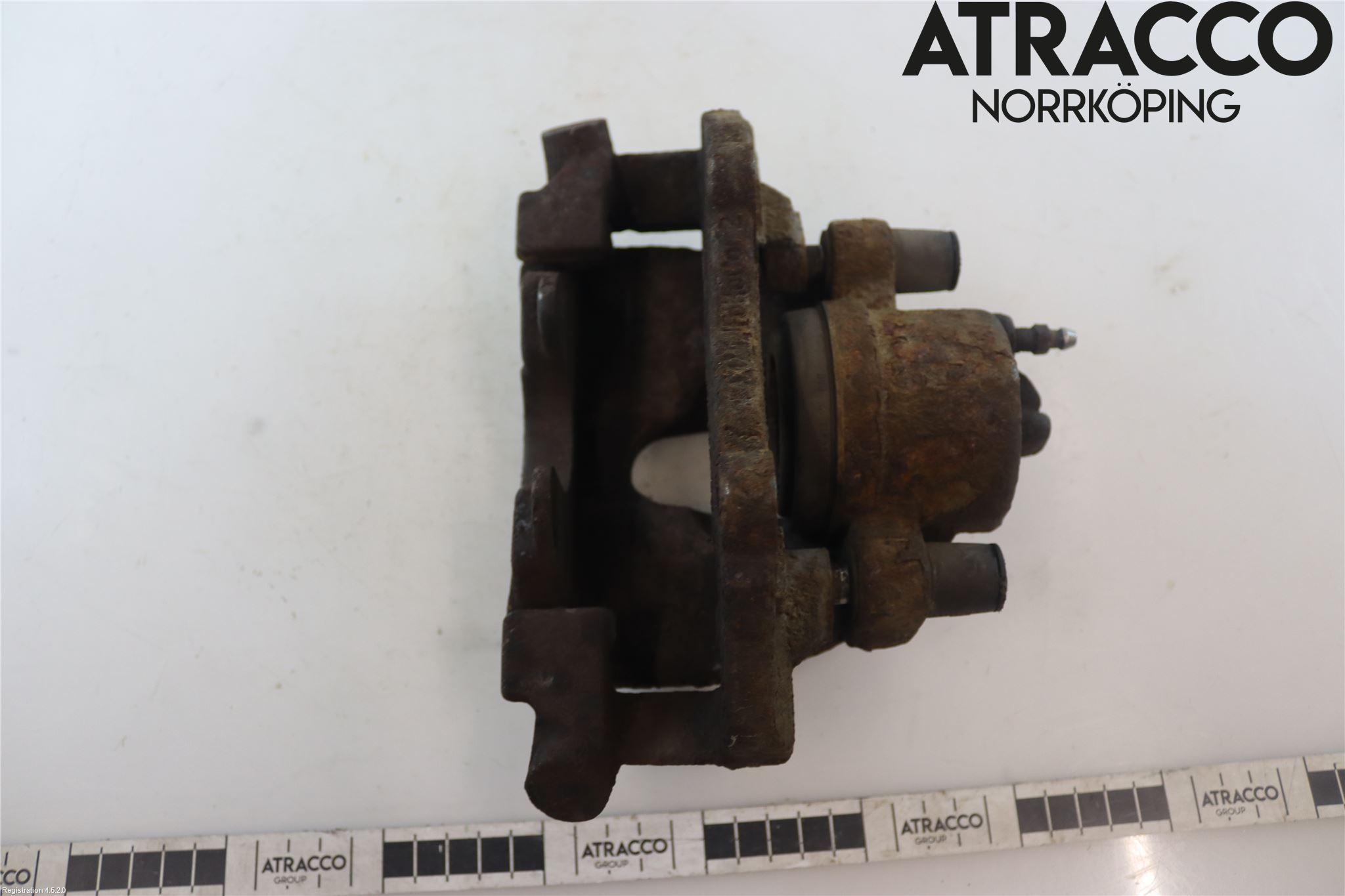 Ford KUGA 08-12 Bremsecaliper Foran Venstre