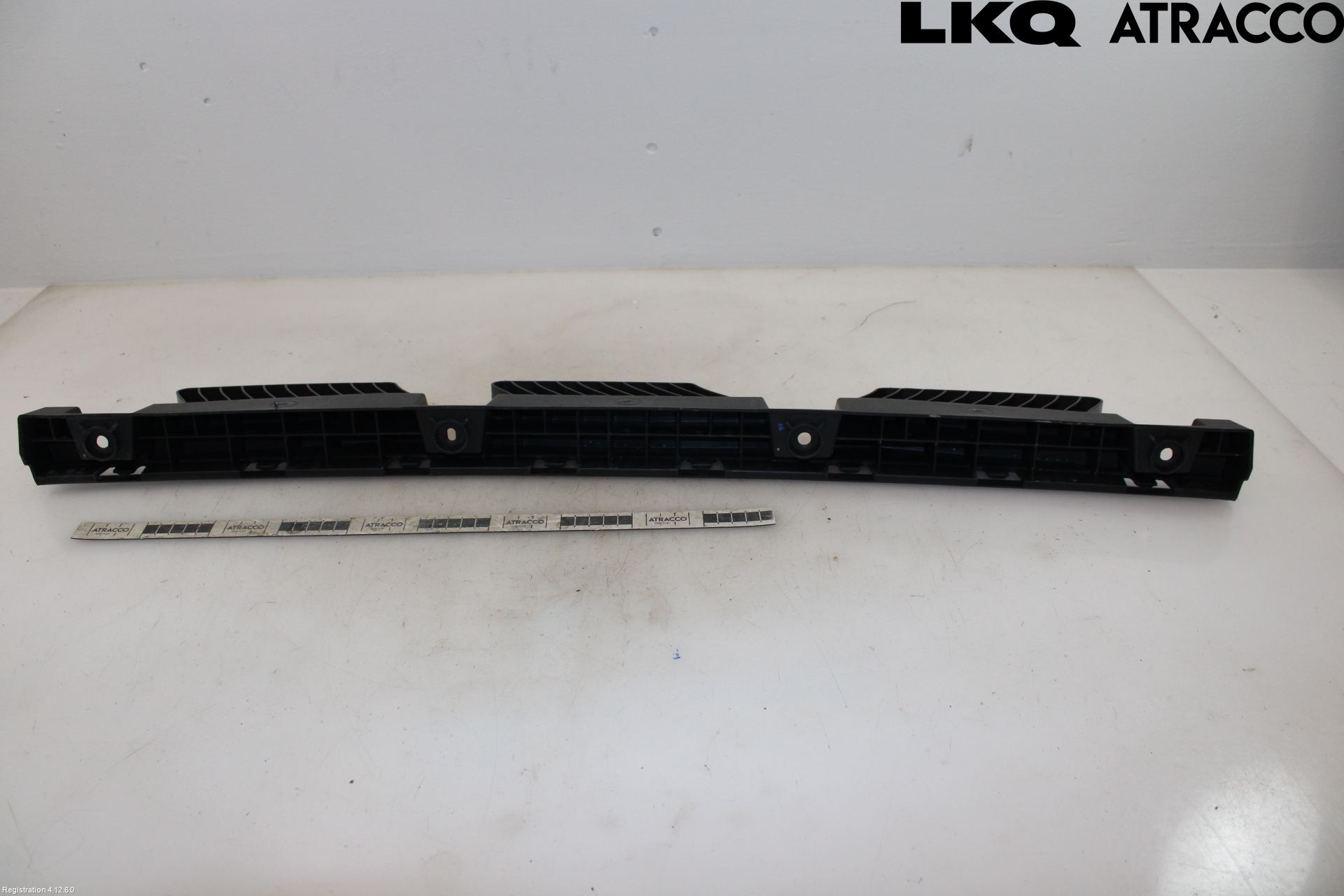 Volkswagen VW ID.3 21- Støtfanger Bak Deform Element