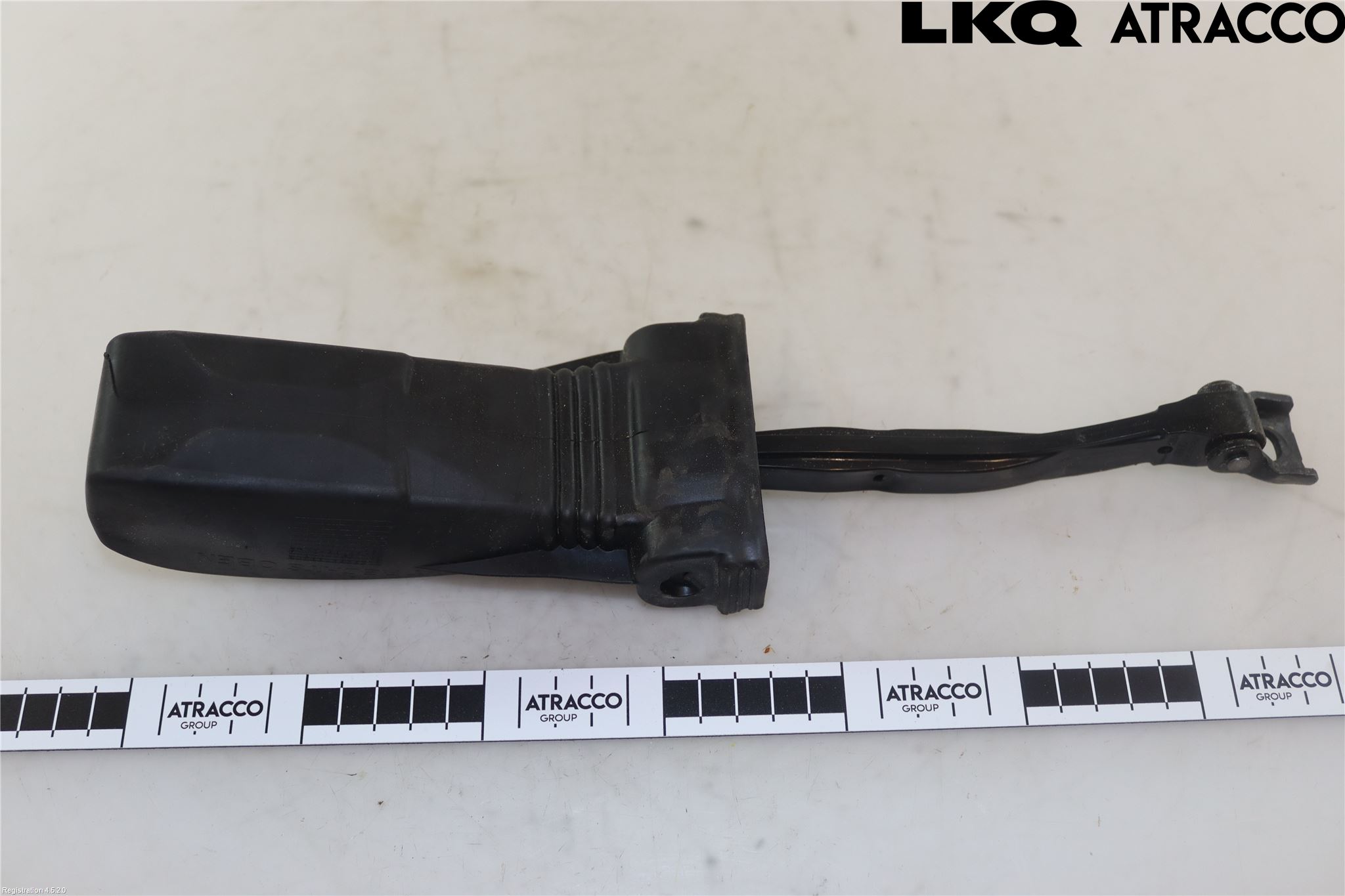 Audi Q5/SQ5 17- Dørstopper