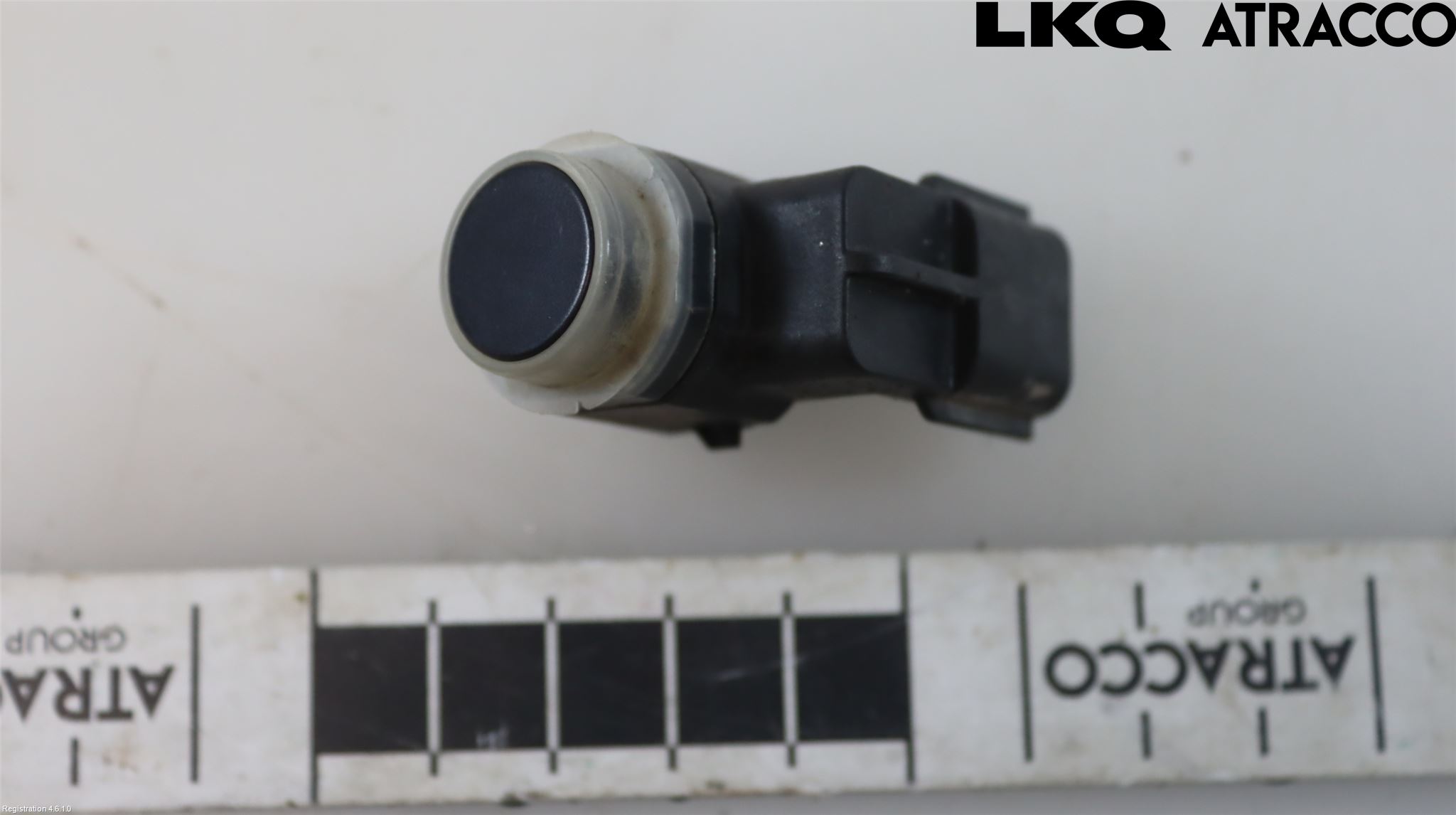 Renault KANGOO II 15-21 Sensor Ryggesensor