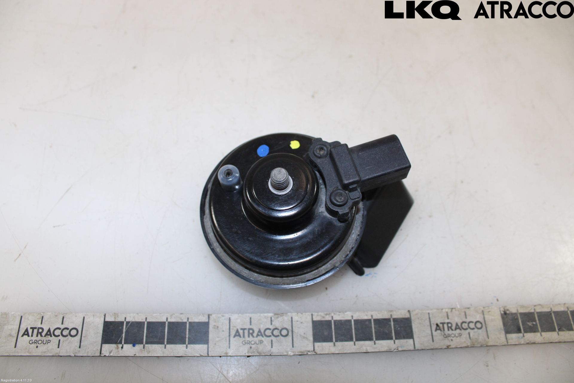 Audi A6/S6 4G 11-18 Signalhorn