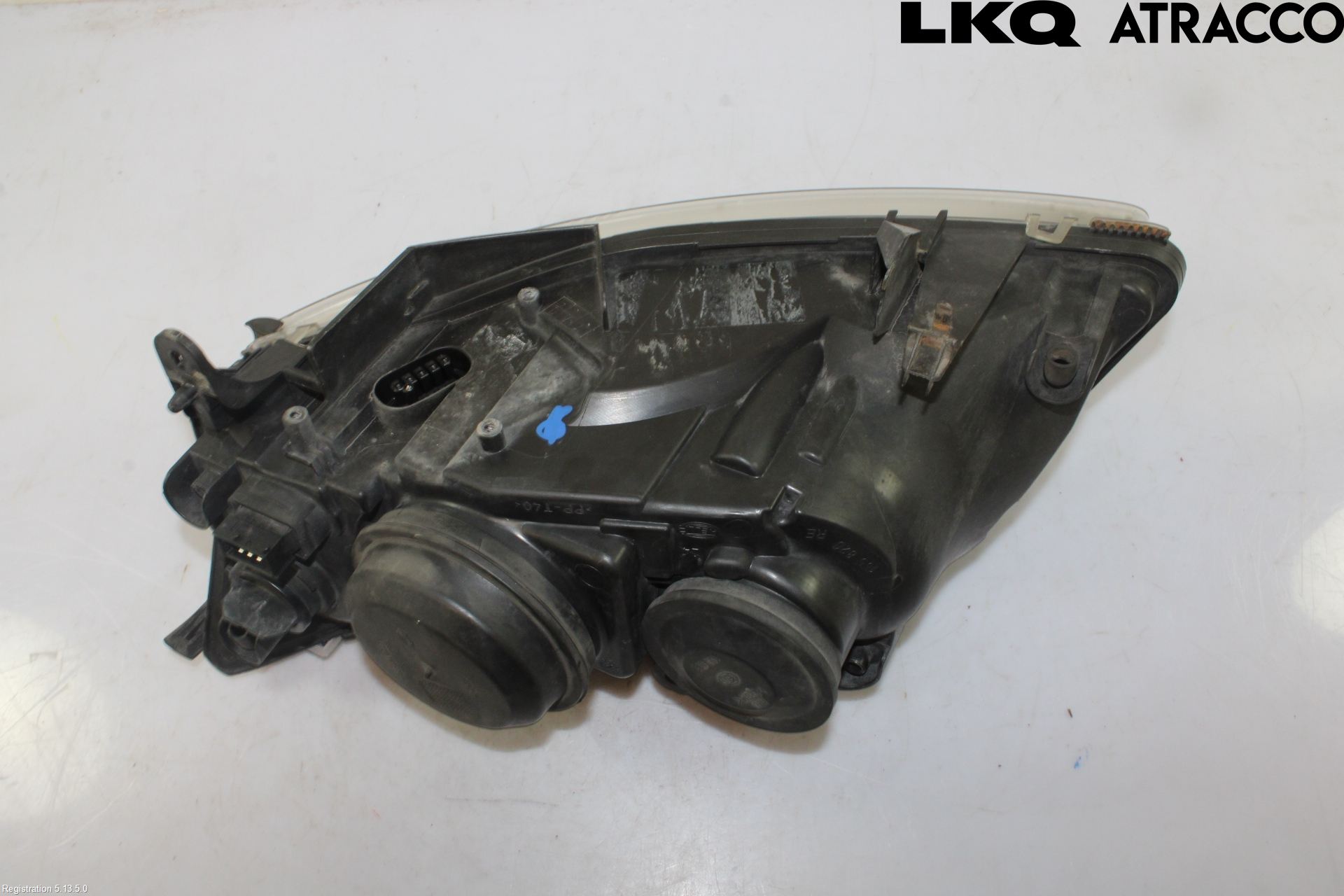Saab 9-3 VER 2 Frontlykt Venstre