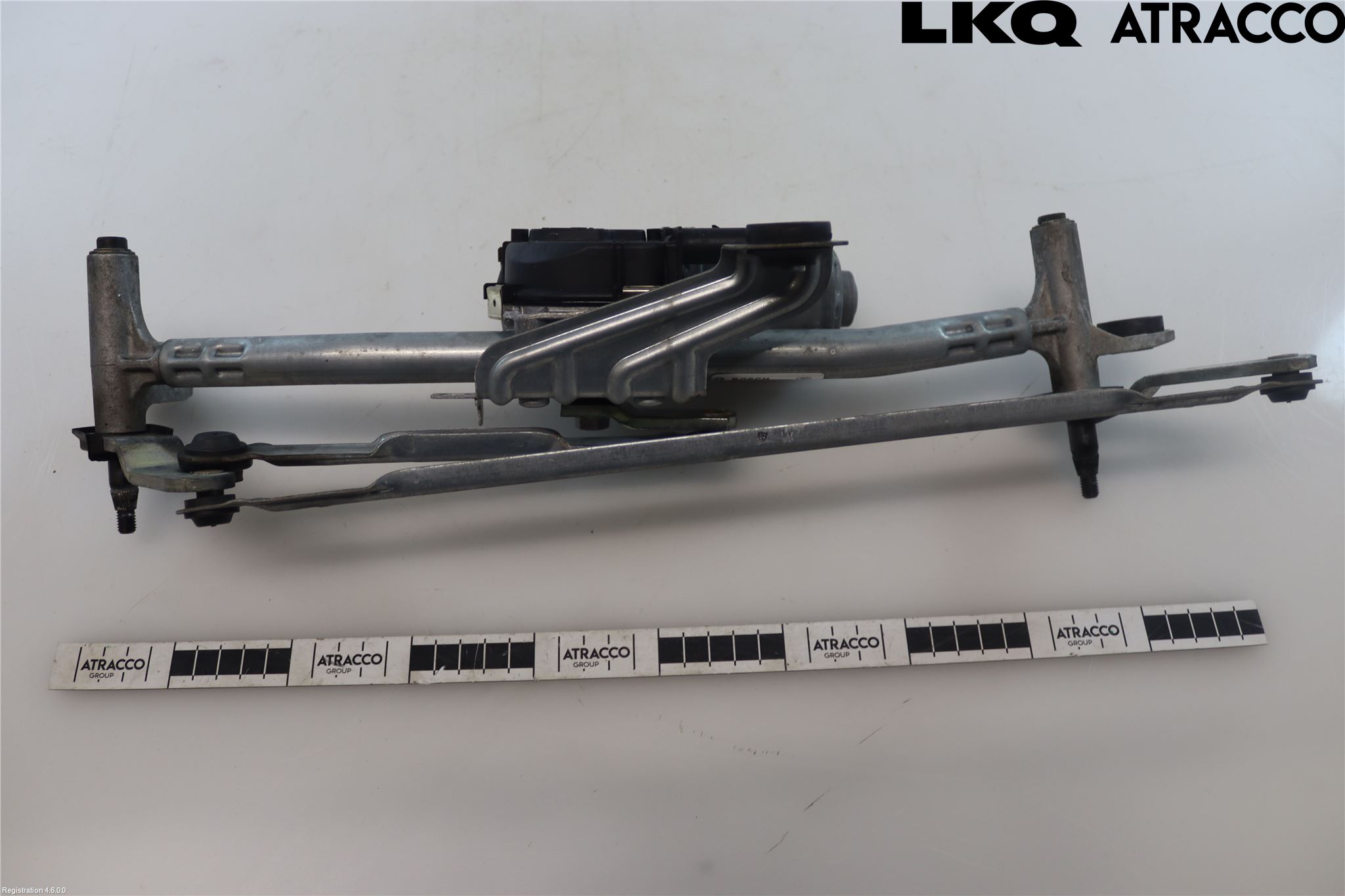 Volkswagen VW ID.4 21- Viskeroverføring Frontrute