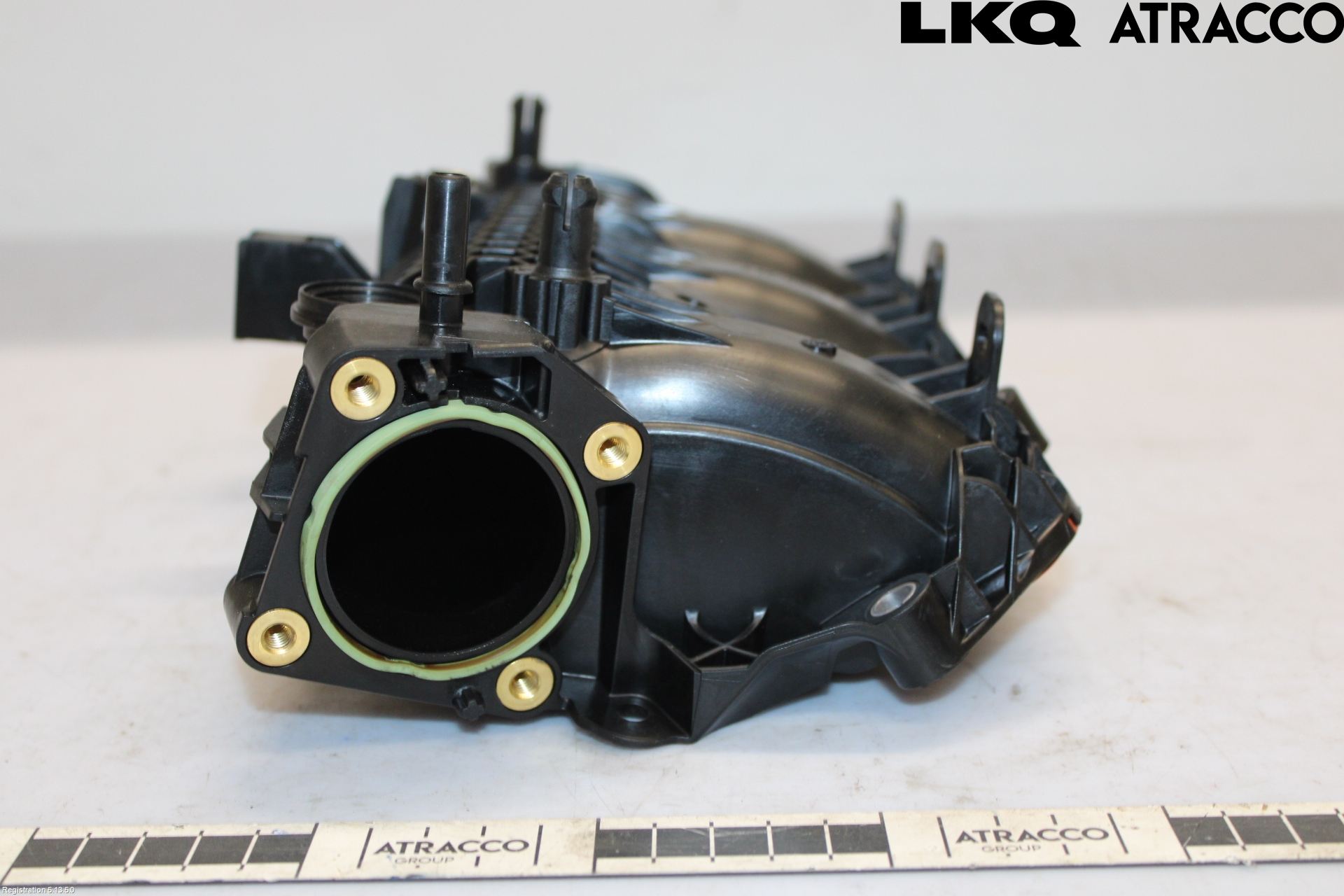 Opel GRANDLAND X 18- Innsugningsmanifold