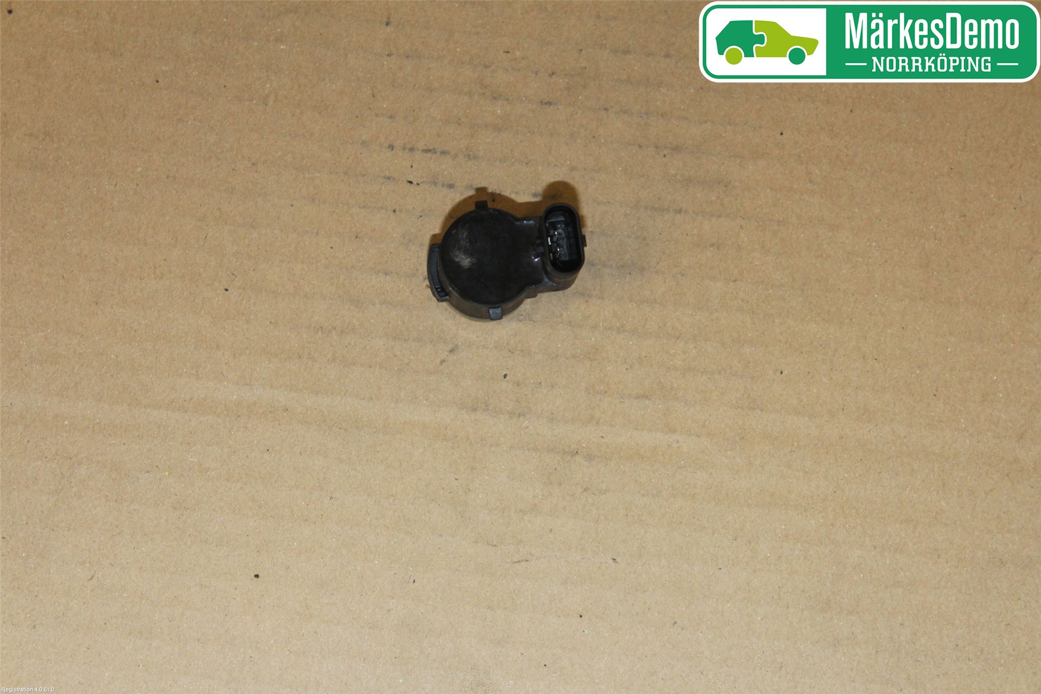 Skoda OCTAVIA (5E) 13-20 Sensor Ryggesensor