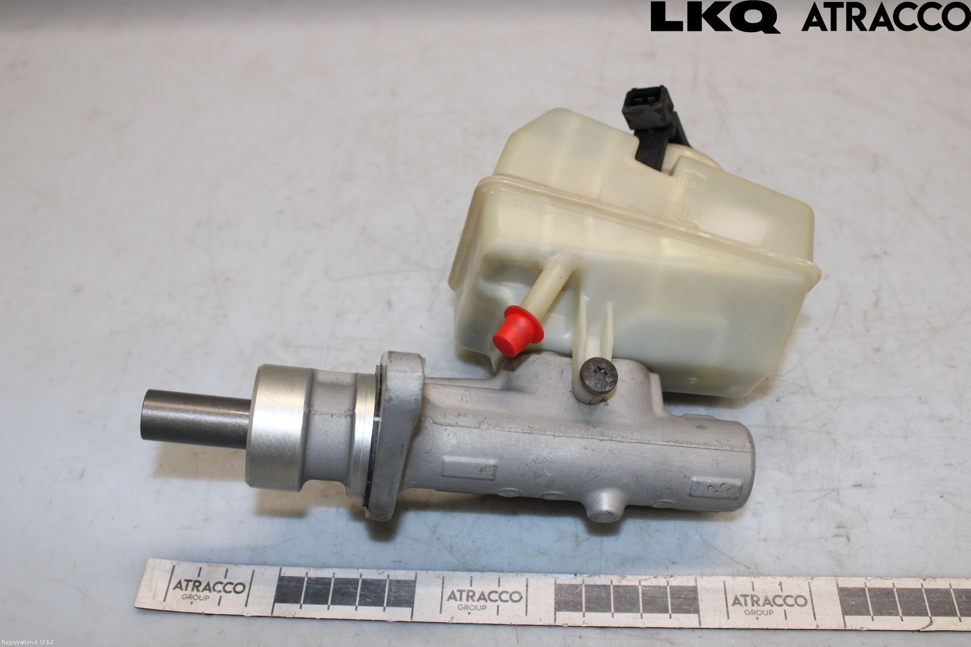 Volvo S70/V70/XC  97-00 Brems Hovedsylinder