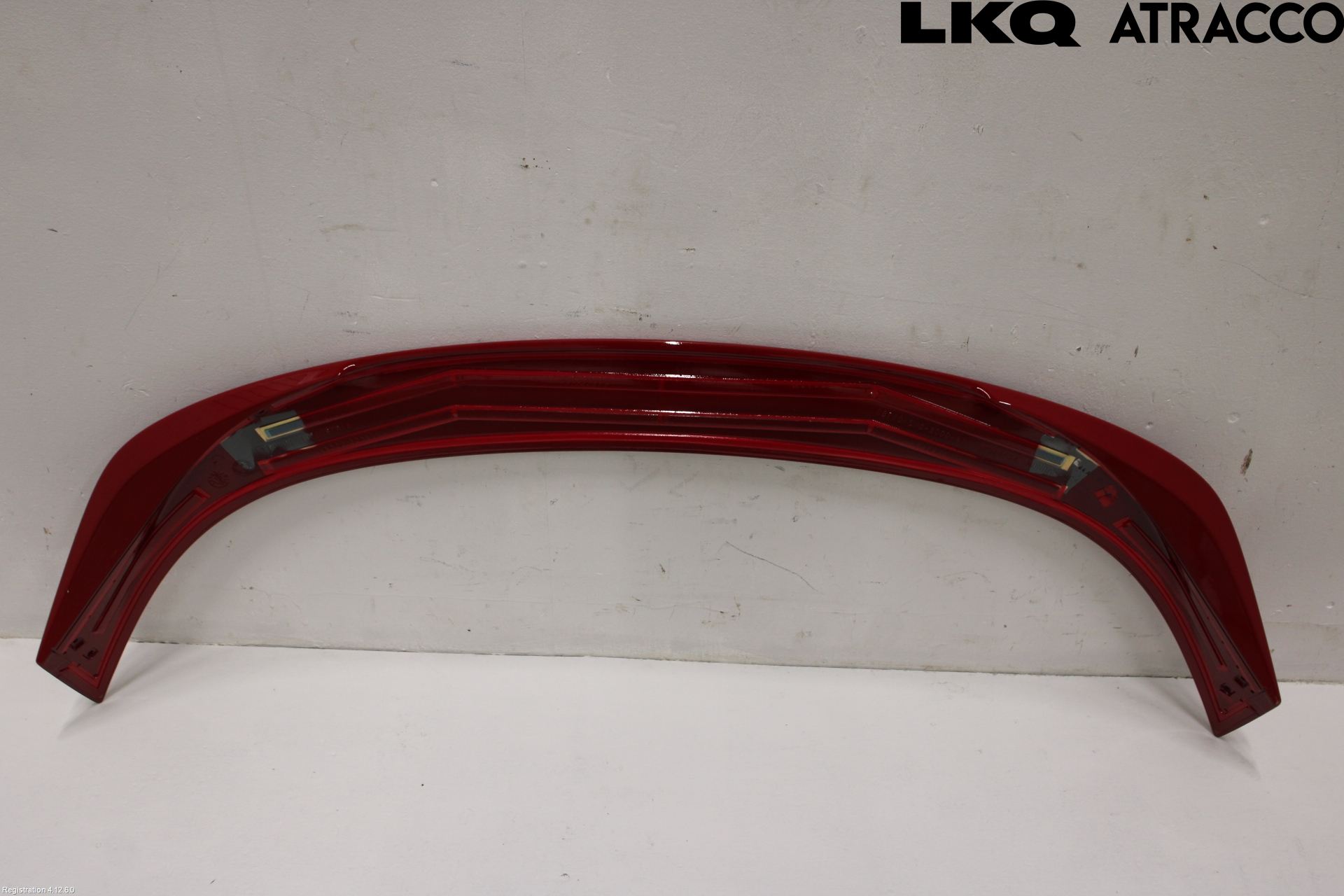Honda CIVIC 06-11 Spoiler Bakluke