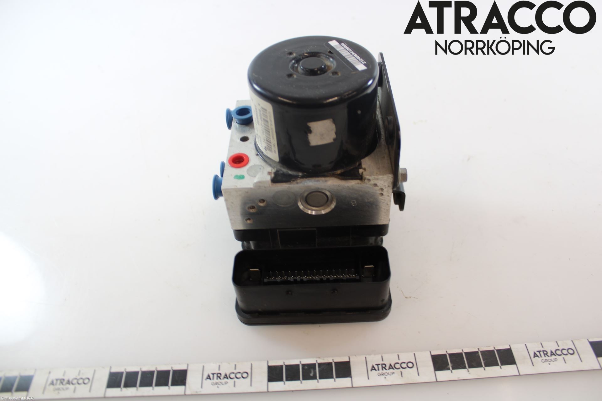 Ford FIESTA 09-12 Abs Hydraulikkaggregat