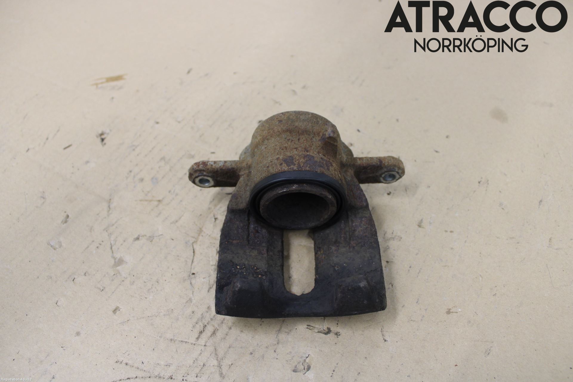 Nissan NOTE E12 14-20 Bremsecaliper Foran Venstre
